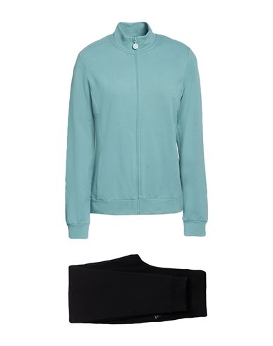 Chándal Mujer Azul turquesa S,XS,XXL Mujer