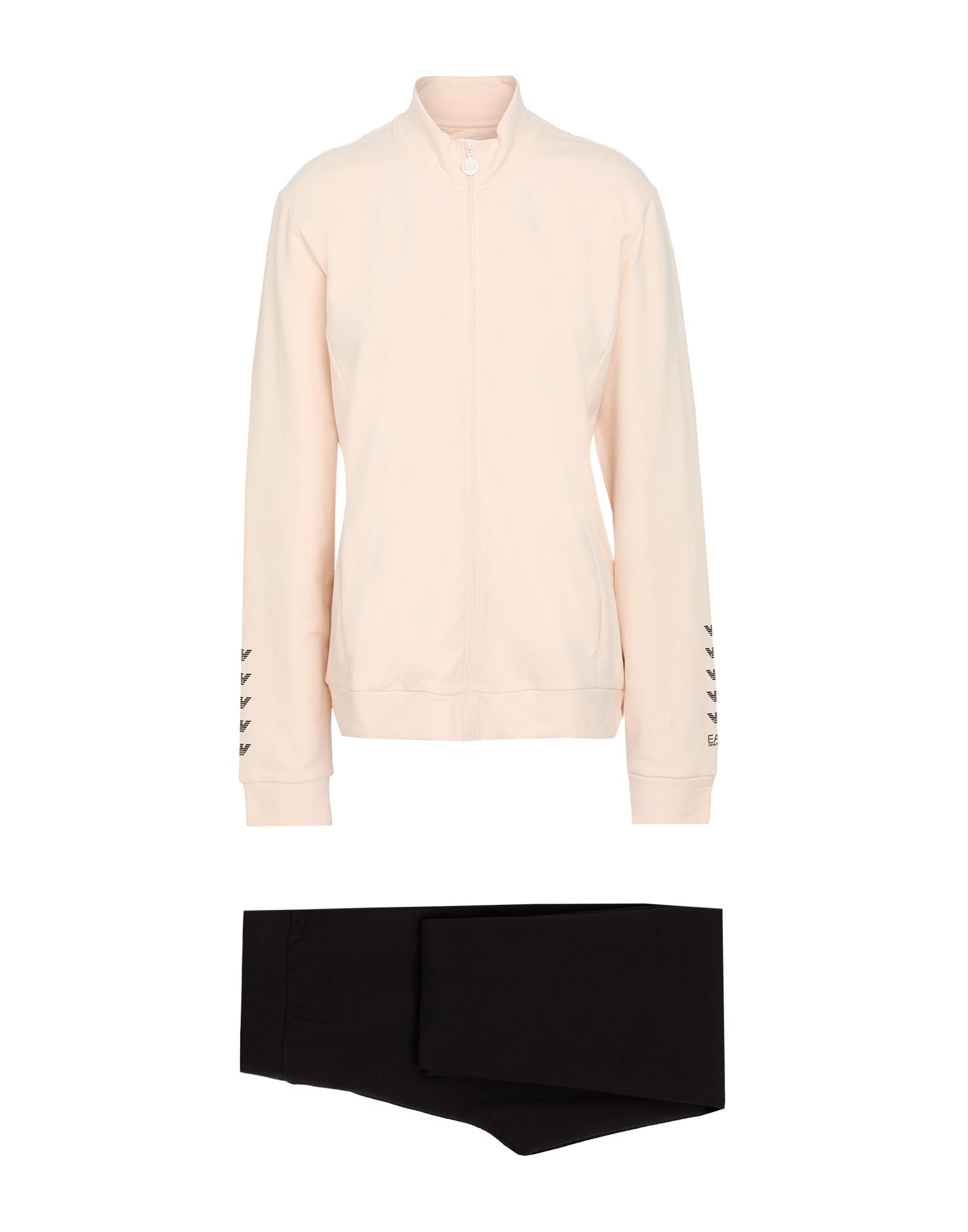  Ea7 - Overalls - Sportanzüge - On Yoox.com 