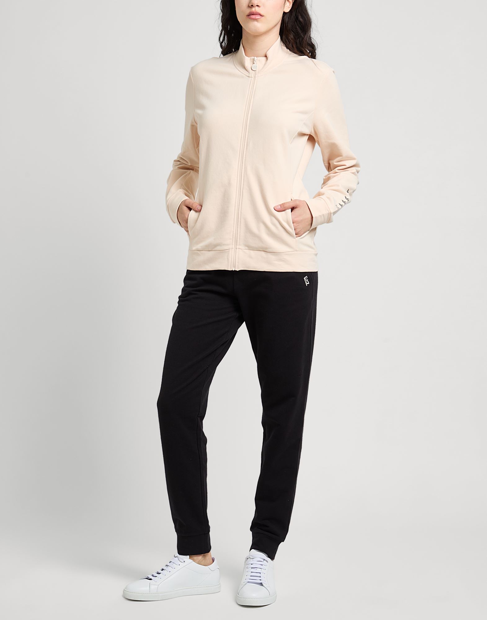  Ea7 - Overalls - Sportanzüge - On Yoox.com 