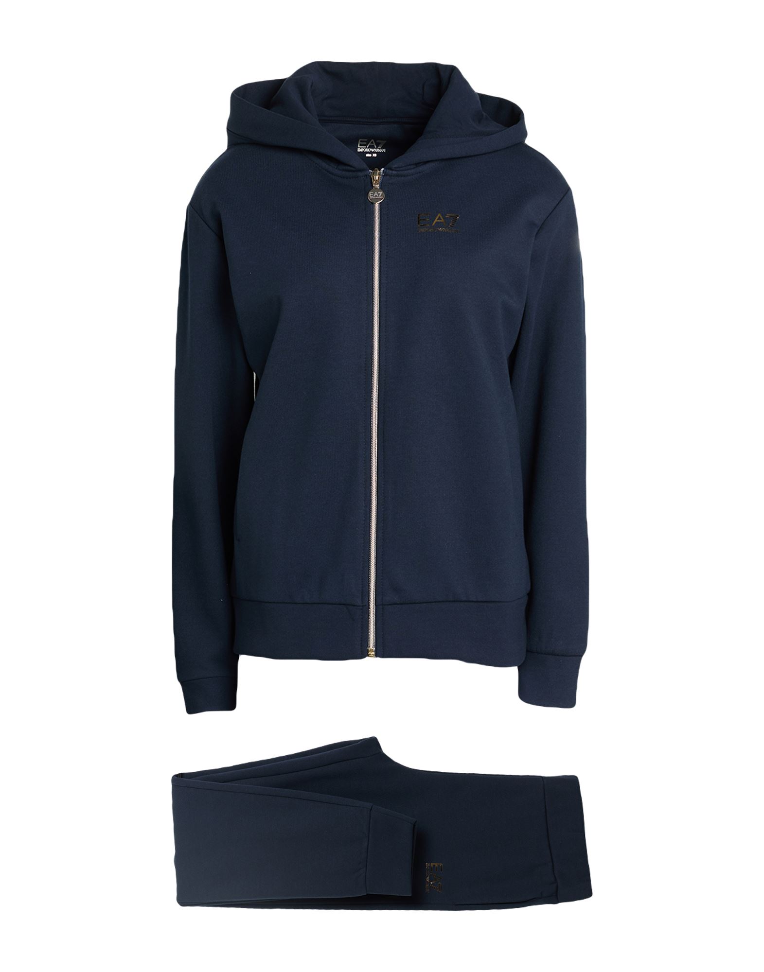  Ea7 - Overalls - Sportanzüge - On Yoox.com 