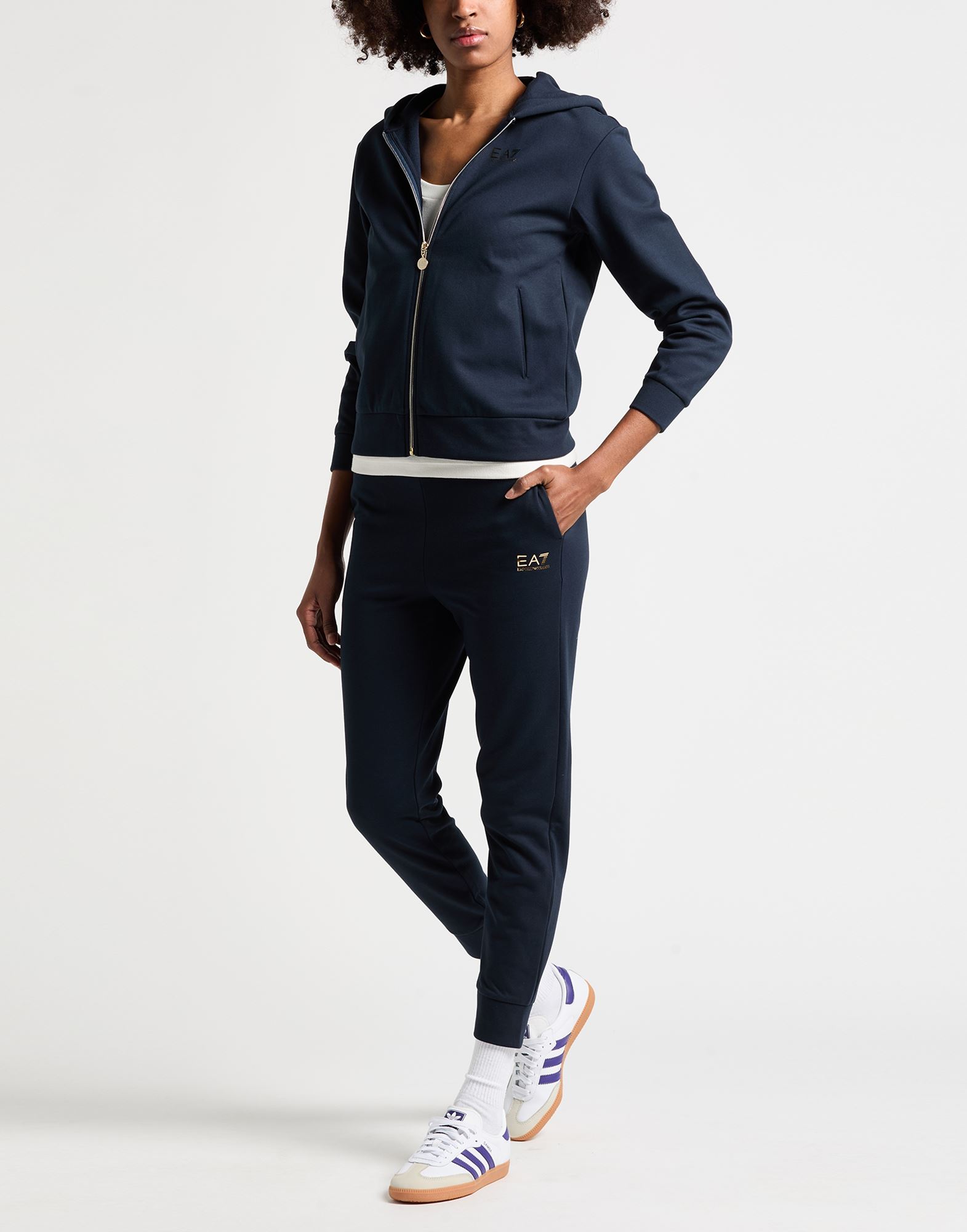  Ea7 - Overalls - Sportanzüge - On Yoox.com 