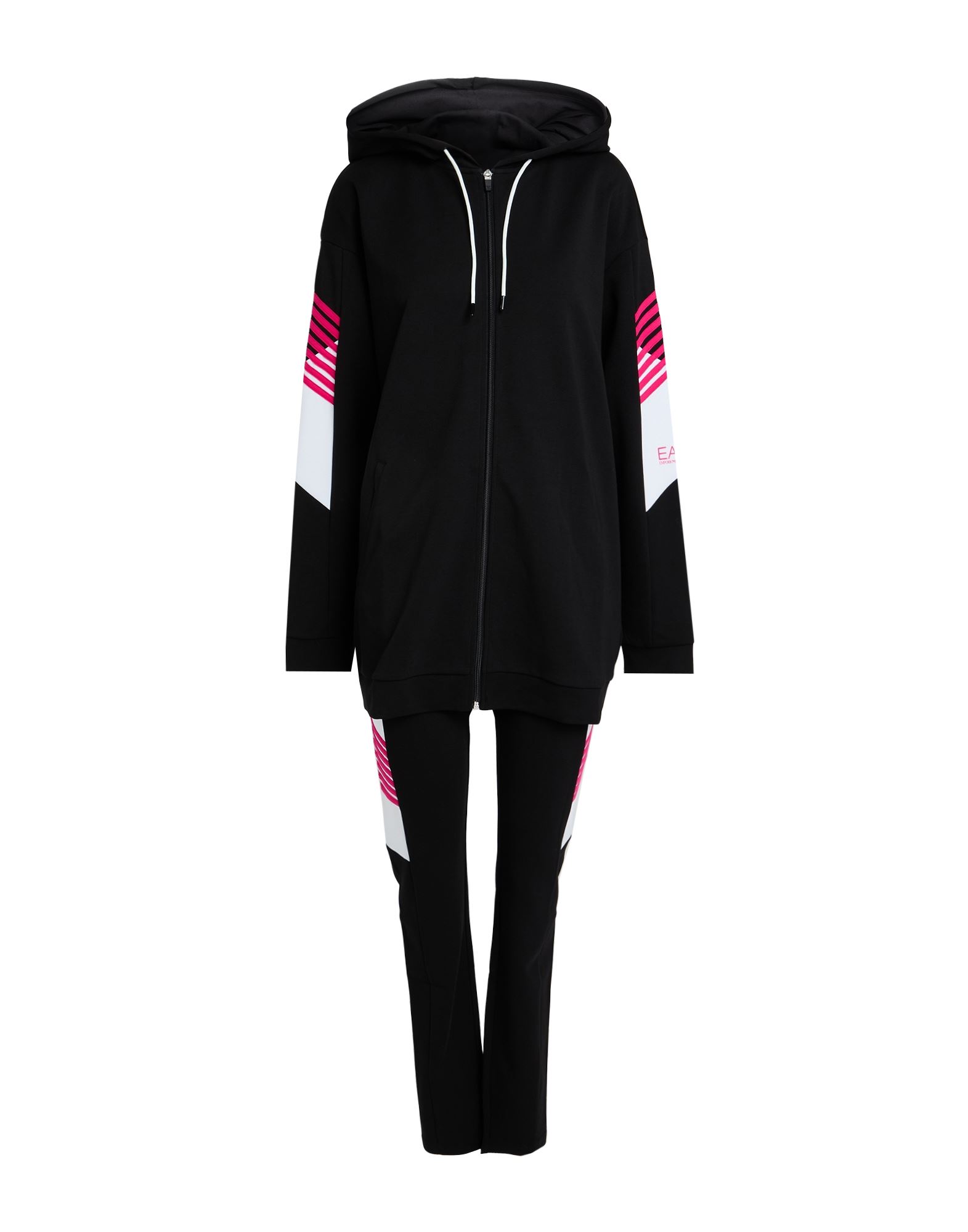  Ea7 - Overalls - Sportanzüge - On Yoox.com 