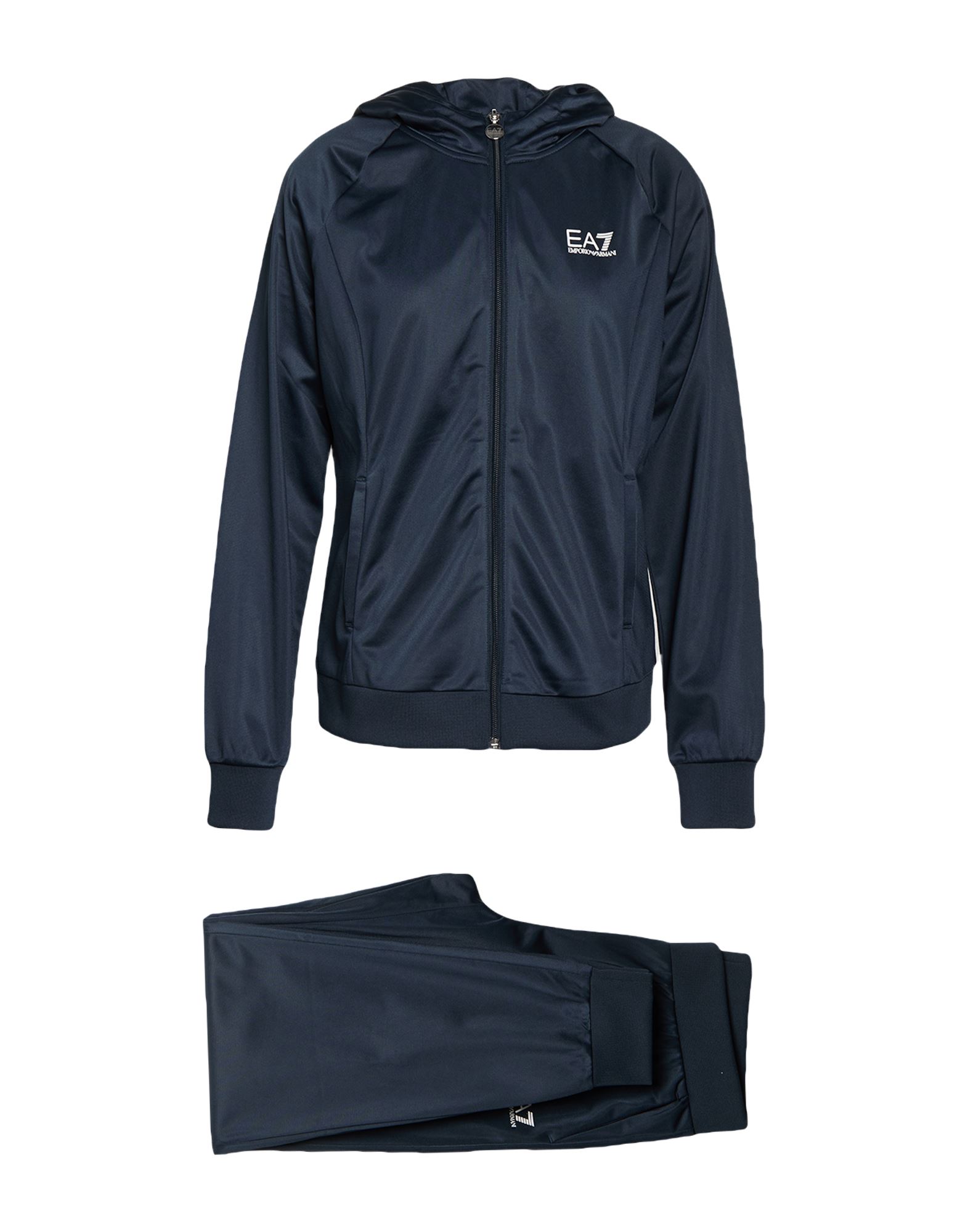  Ea7 - Overalls - Sportanzüge - On Yoox.com 