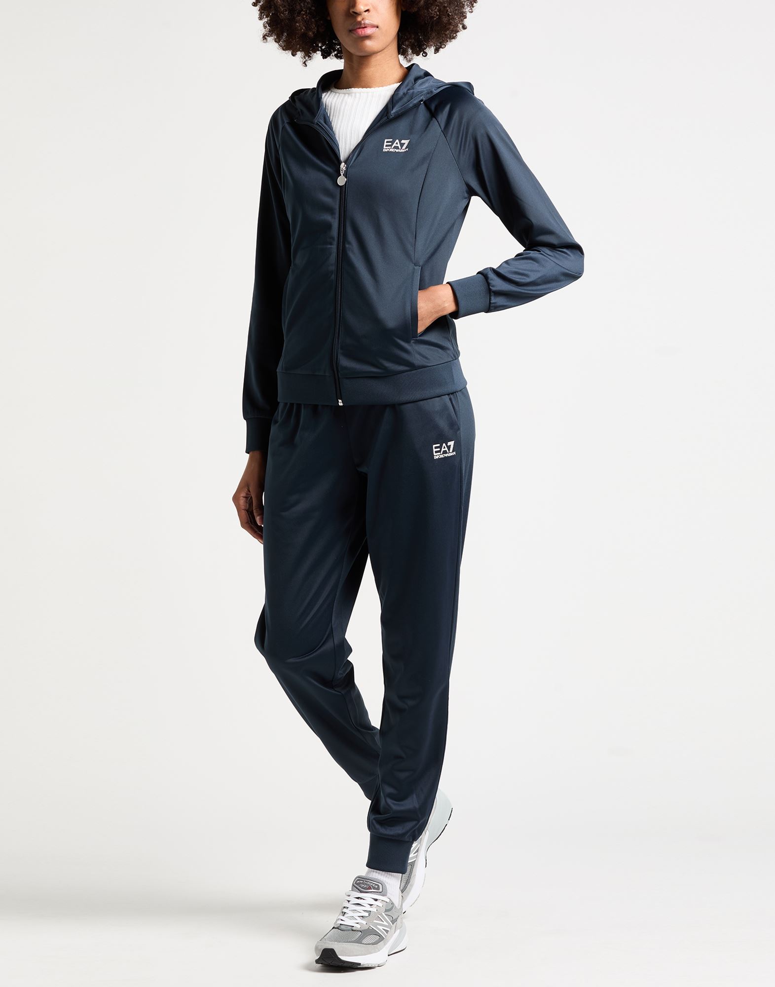  Ea7 - Overalls - Sportanzüge - On Yoox.com 