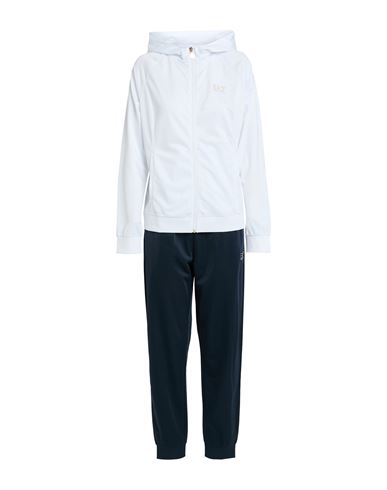 Sportanzug Damen Weiß XL,XXL Damen