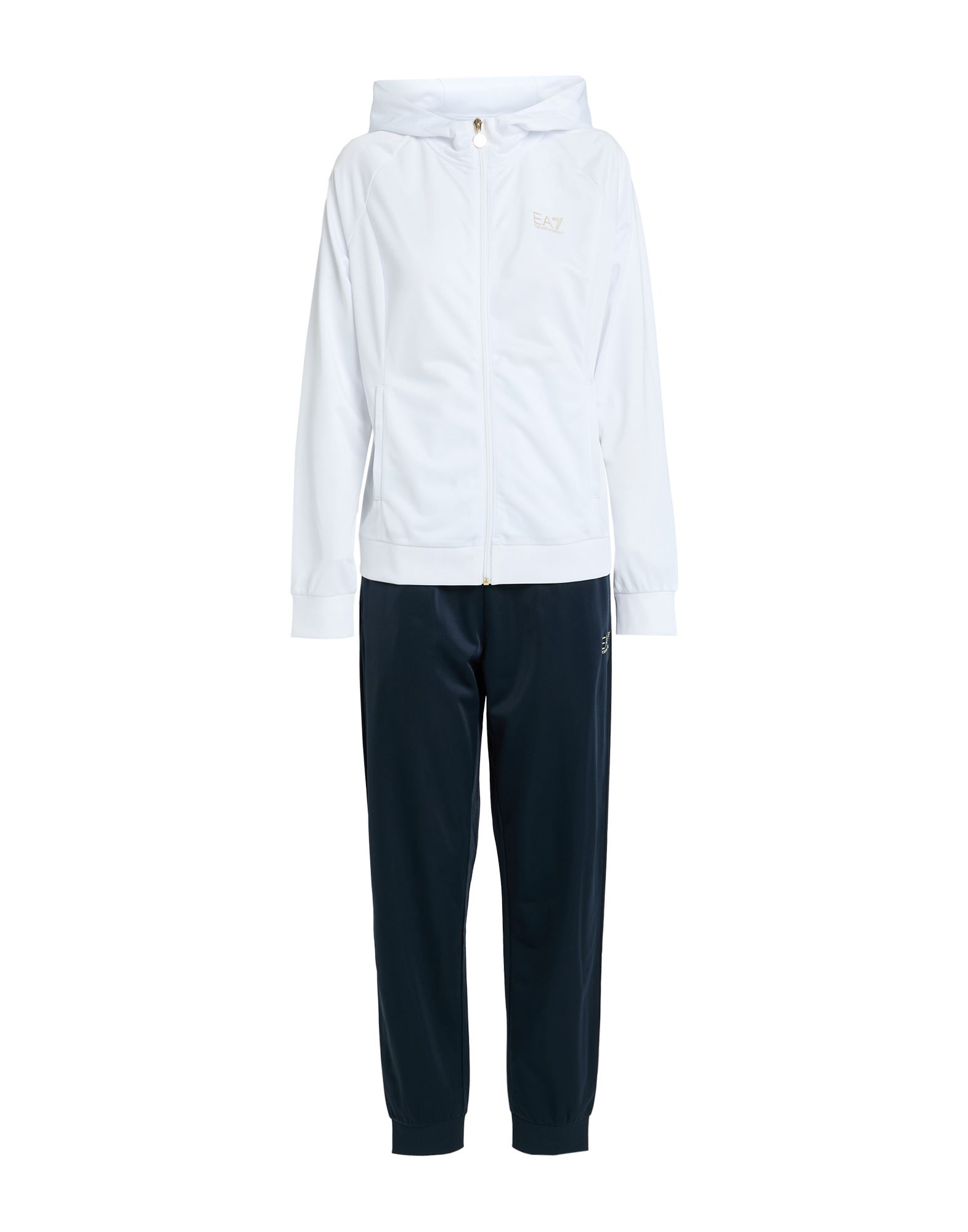  Ea7 - Overalls - Sportanzüge - On Yoox.com 