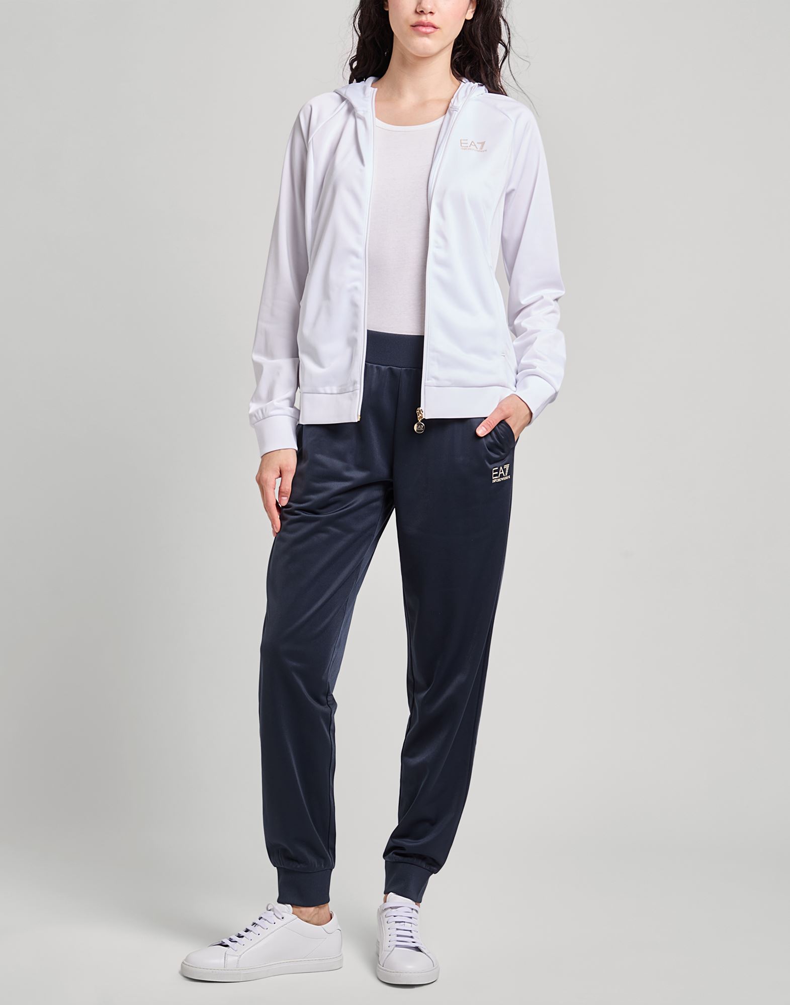  Ea7 - Overalls - Sportanzüge - On Yoox.com 