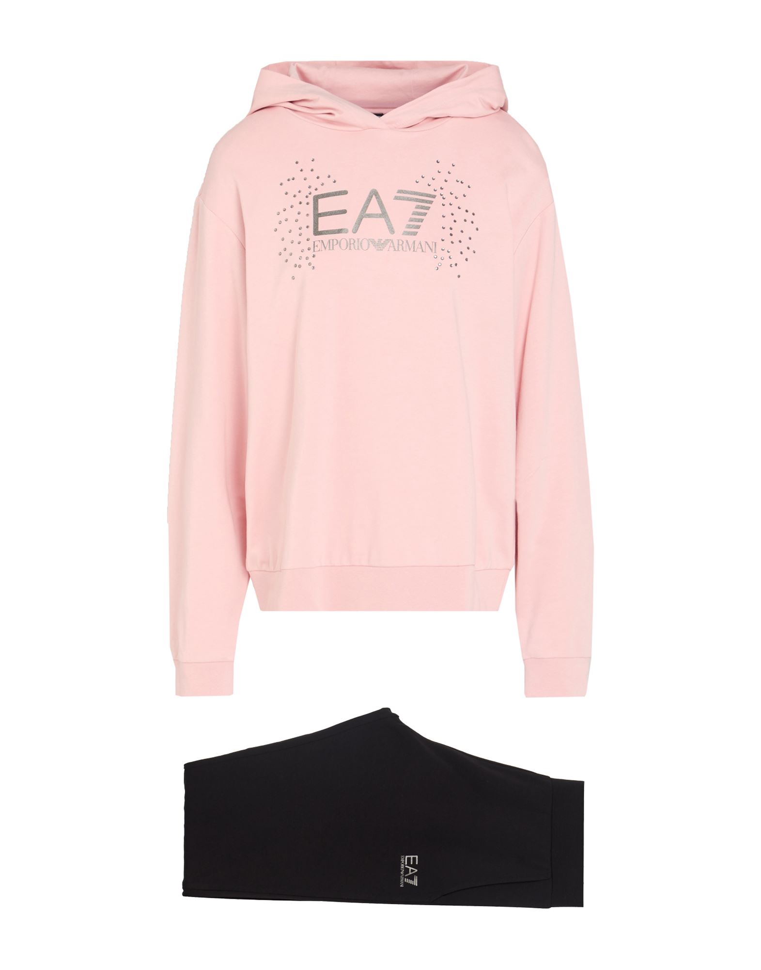  Ea7 - Overalls - Sportanzüge - On Yoox.com 