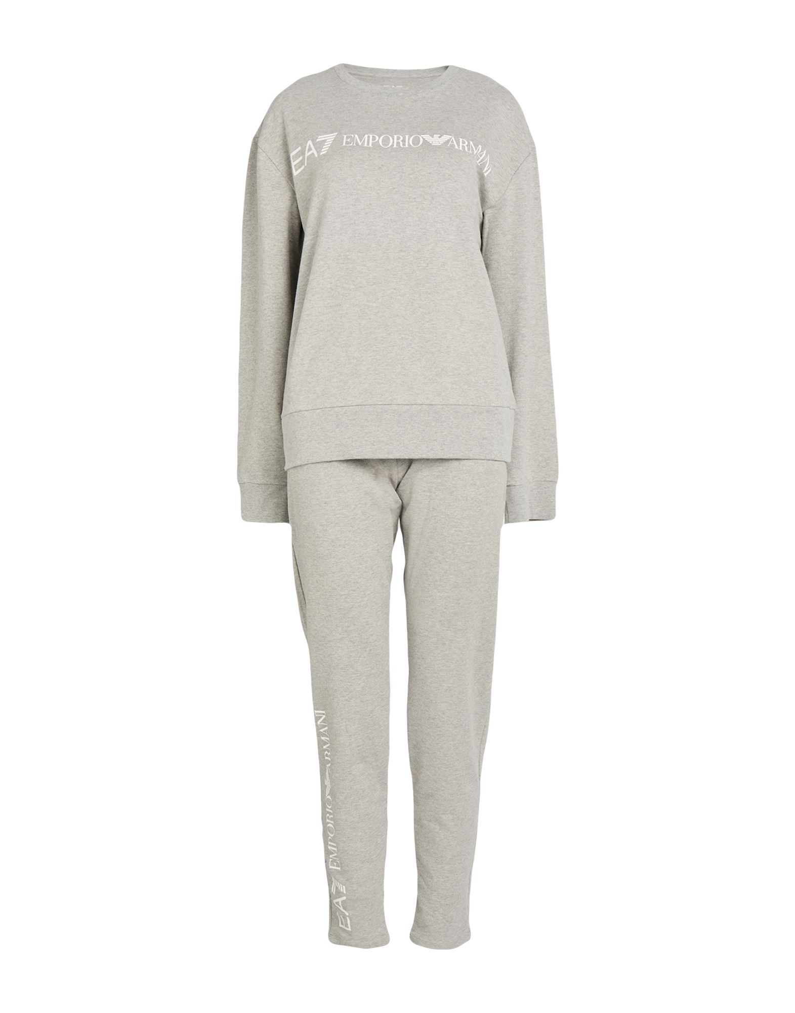  Ea7 - Overalls - Sportanzüge - On Yoox.com 