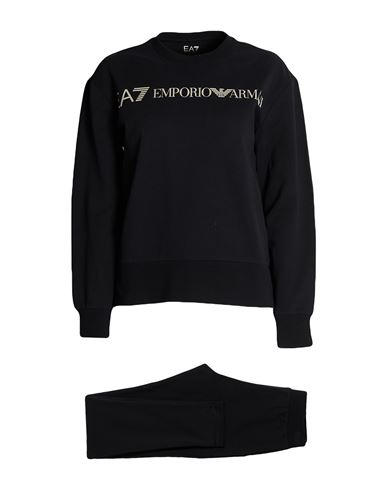 Sportanzug Damen Schwarz XS,XXS Damen