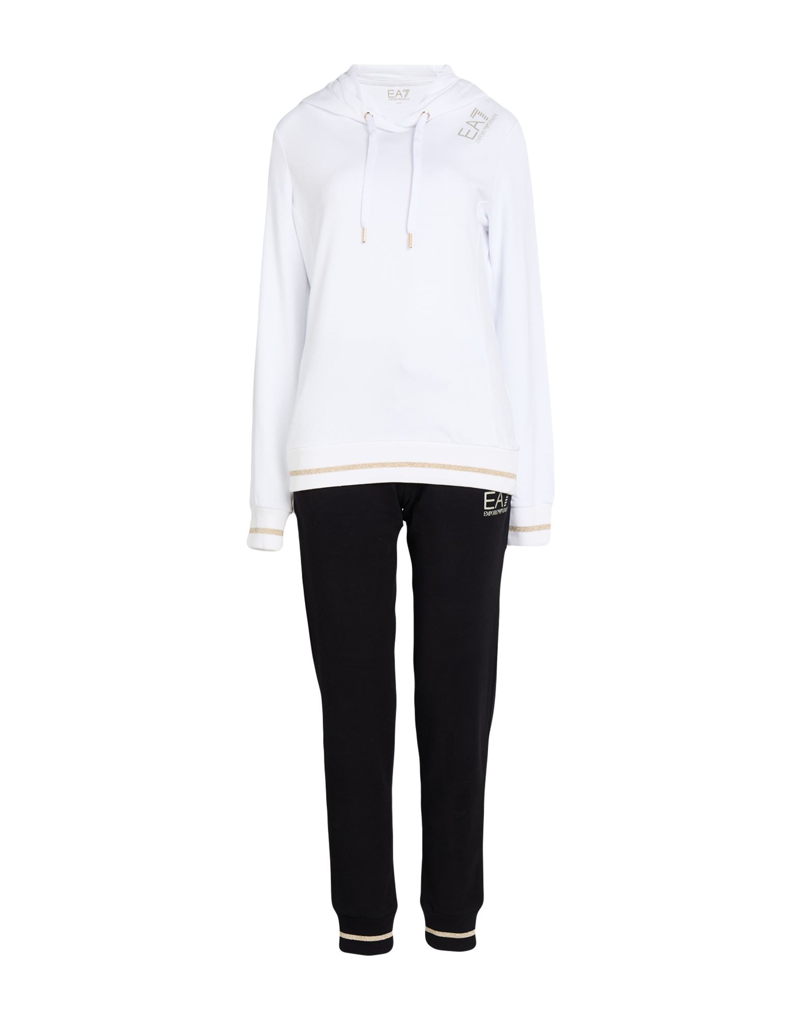  Ea7 - Overalls - Sportanzüge - On Yoox.com 