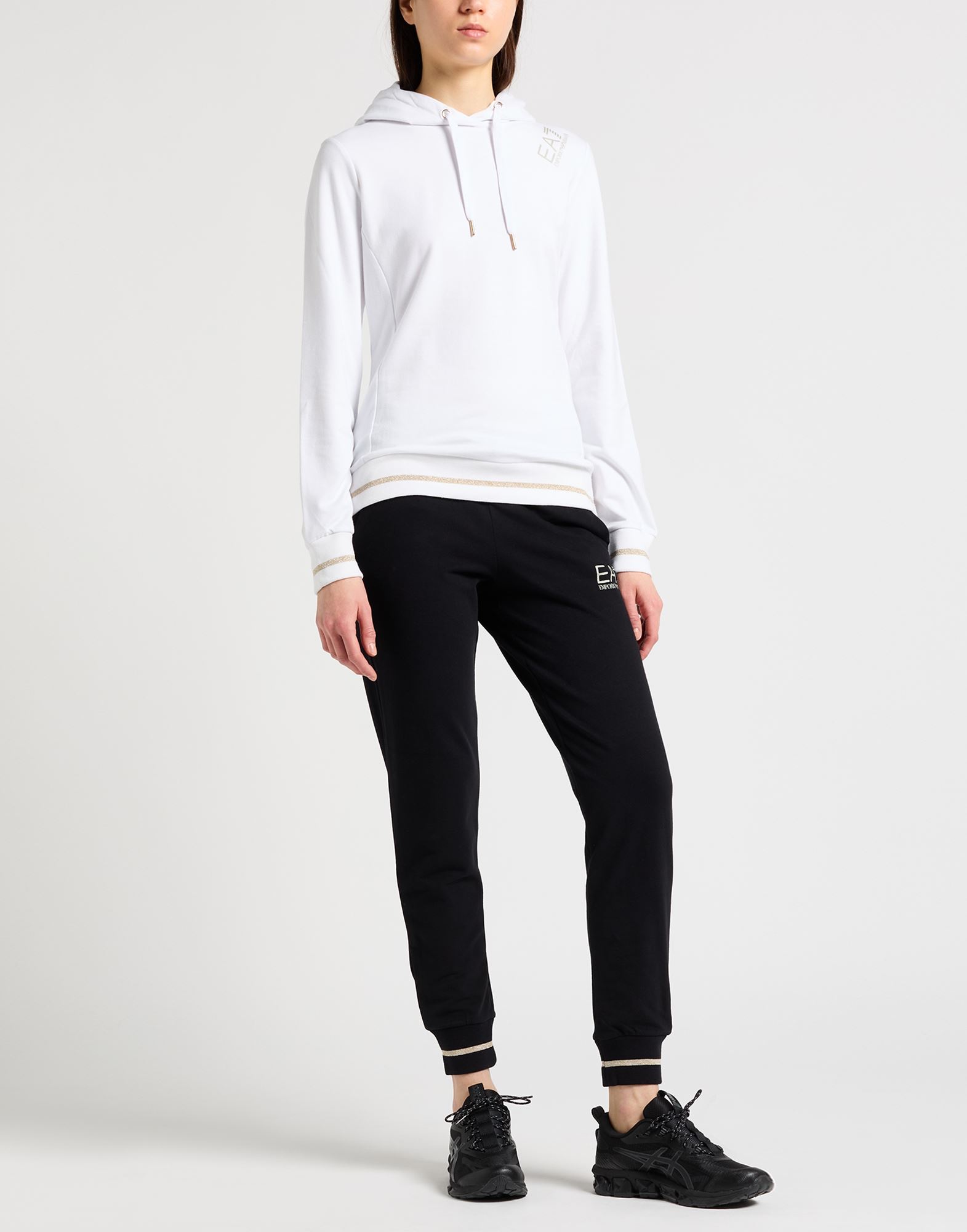  Ea7 - Overalls - Sportanzüge - On Yoox.com 