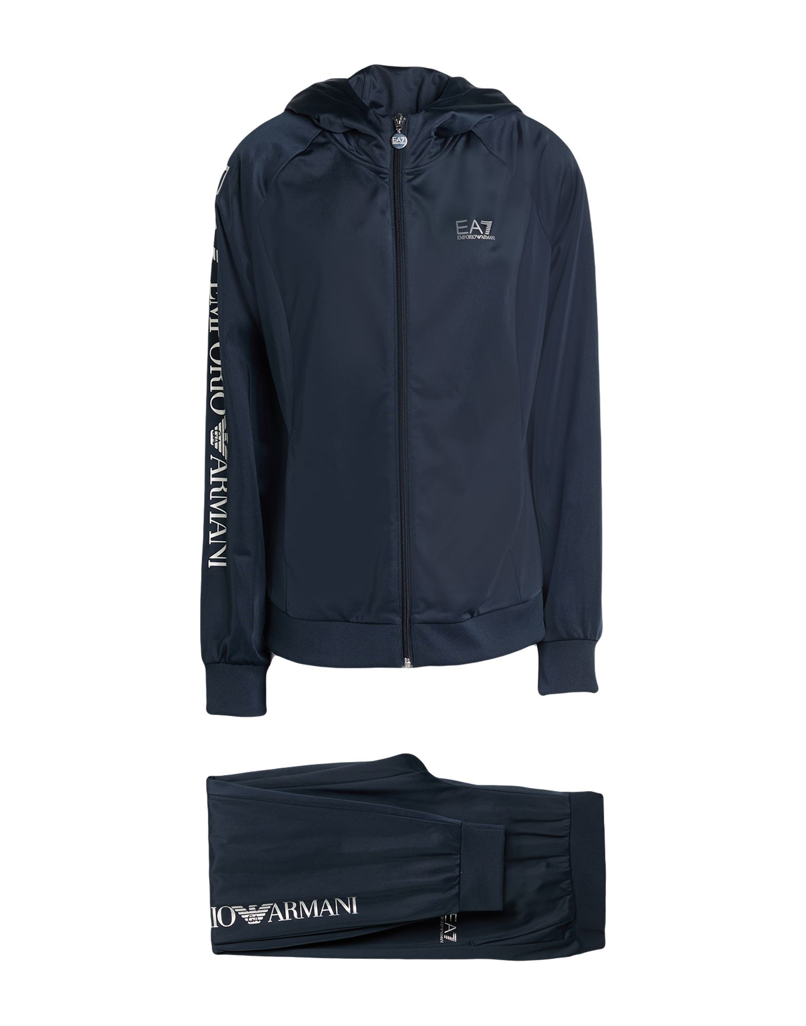 Ea7 - Overalls - Sportanzüge - On Yoox.com 