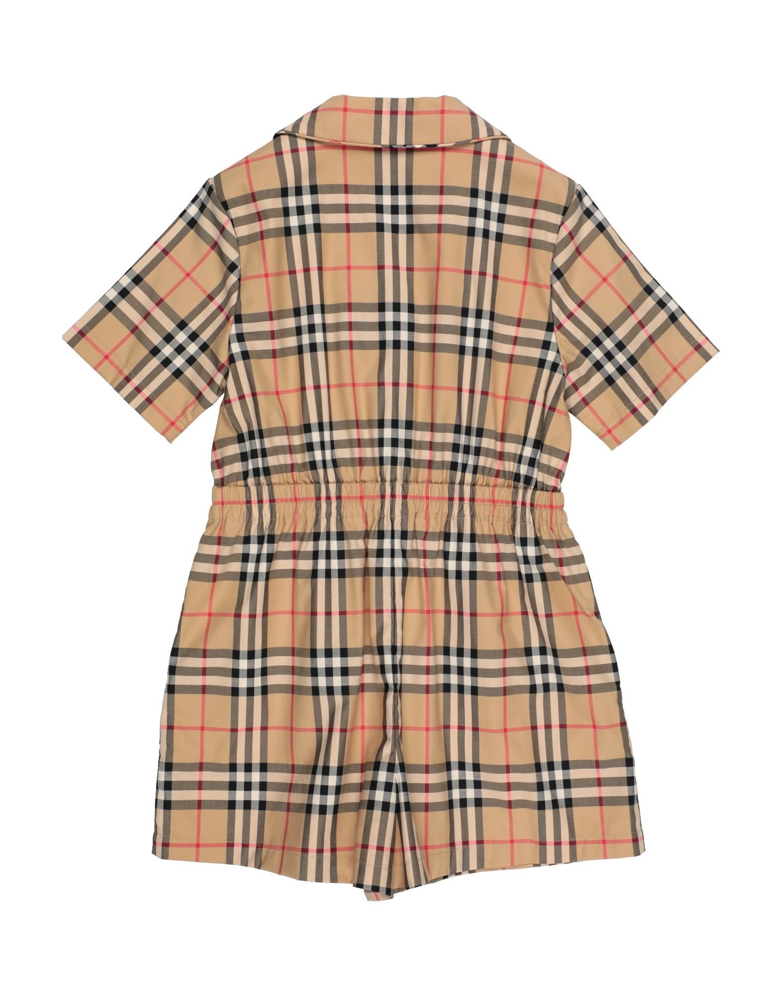  Burberry - Overalls - Playsuits - On Yoox.com 