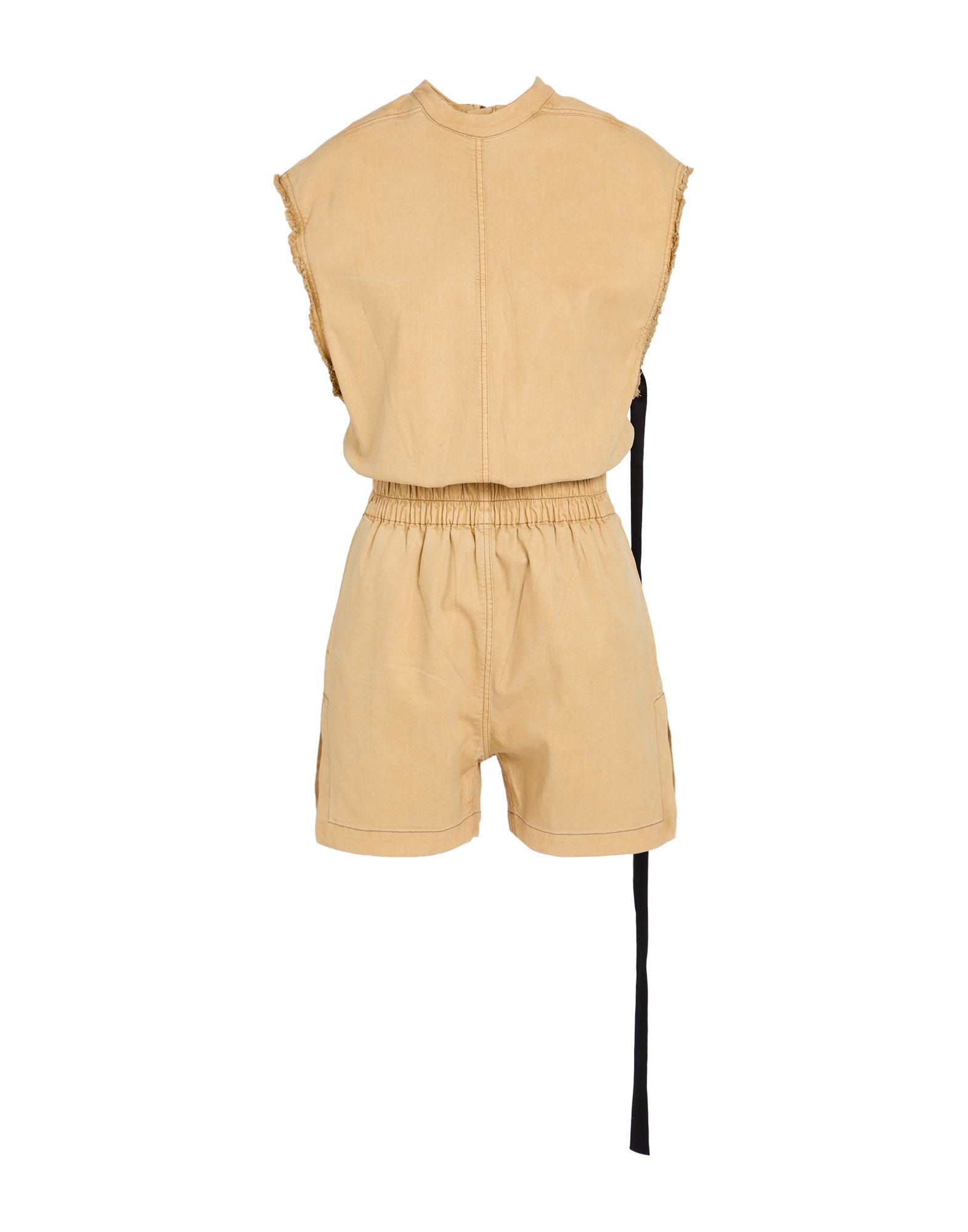  Drkshdw By Rick Owens - Overalls - Playsuits - On Yoox.com 