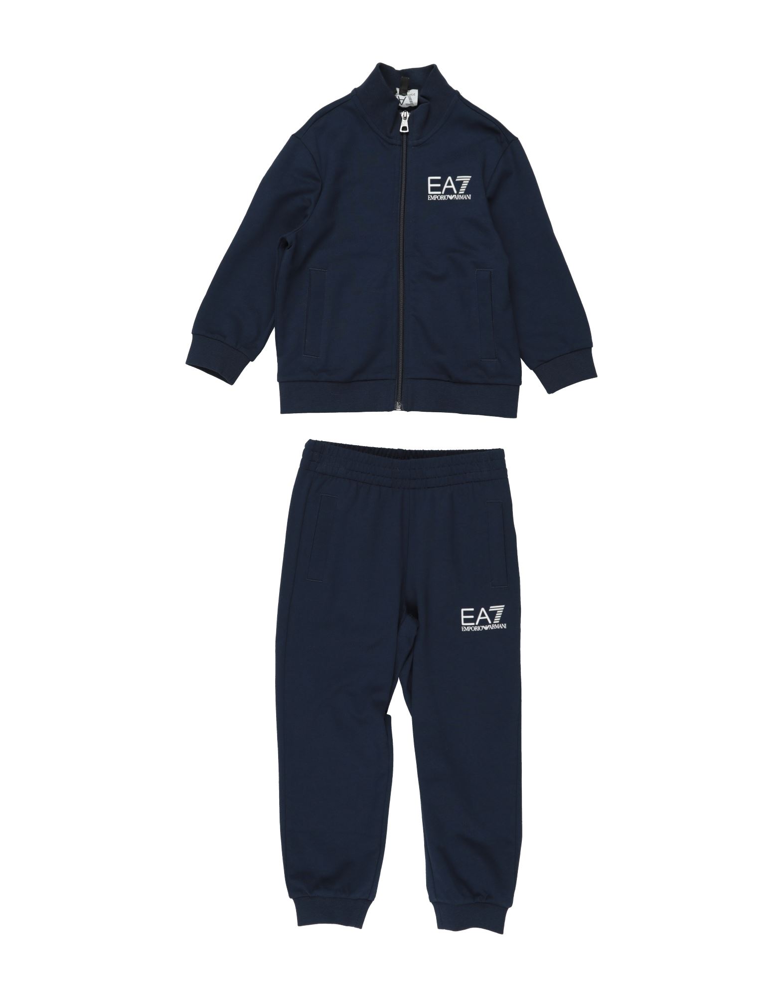  Ea7 - Overalls - Sportanzüge - On Yoox.com 