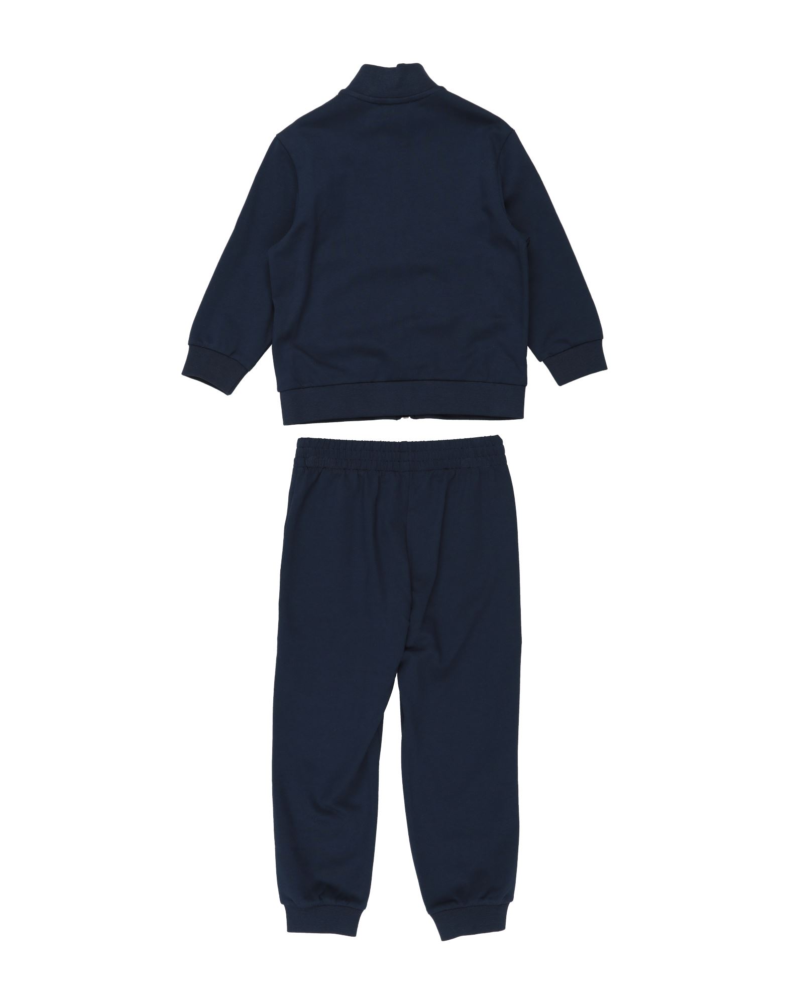  Ea7 - Overalls - Sportanzüge - On Yoox.com 