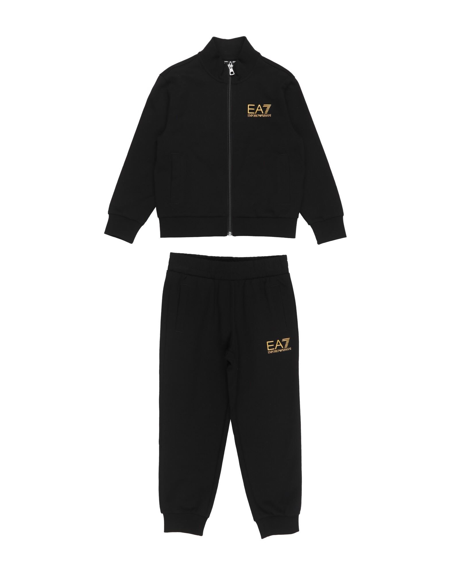  Ea7 - Overalls - Sportanzüge - On Yoox.com 