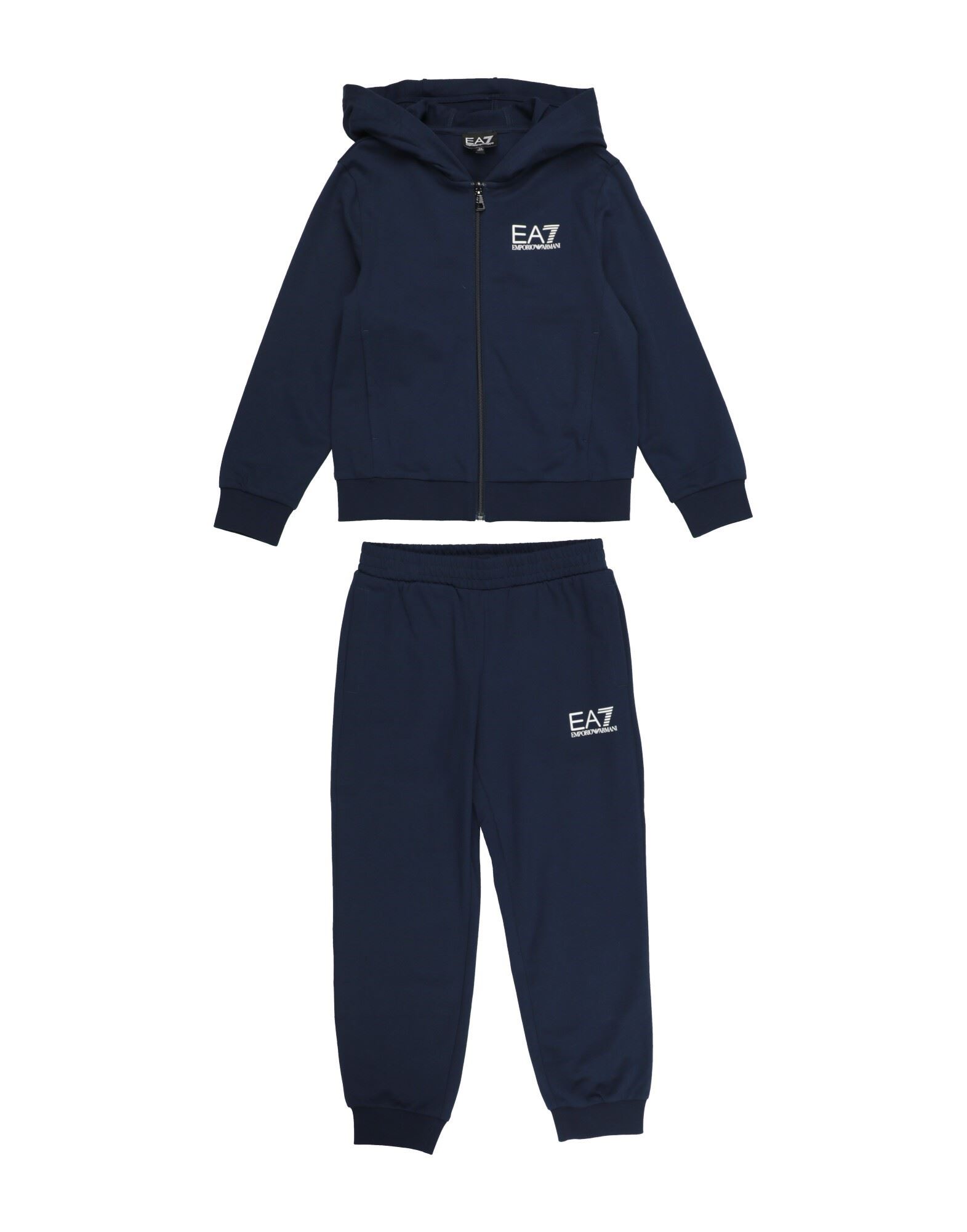  Ea7 - Overalls - Sportanzüge - On Yoox.com 