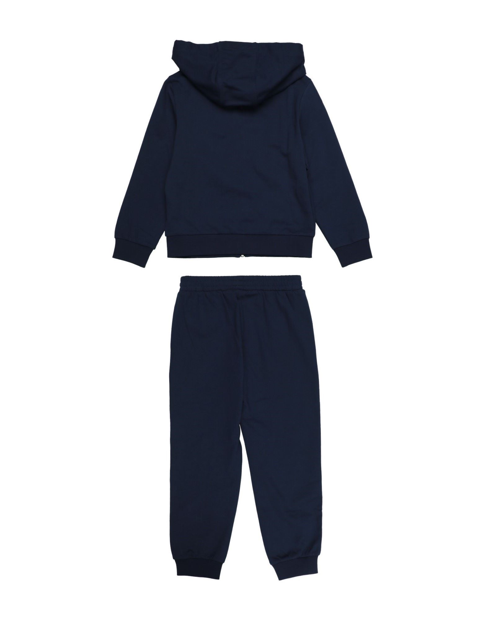  Ea7 - Overalls - Sportanzüge - On Yoox.com 