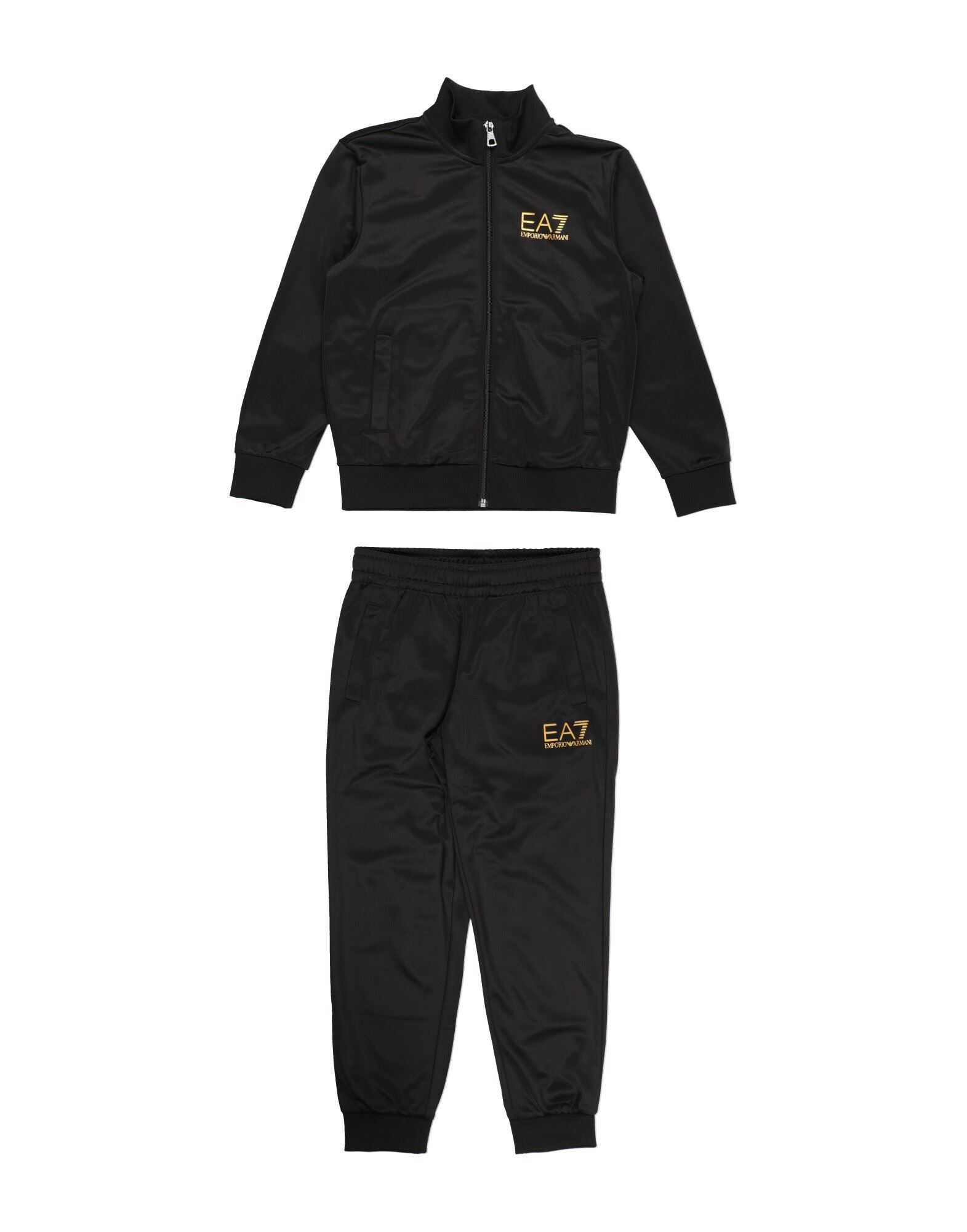  Ea7 - Overalls - Sportanzüge - On Yoox.com 