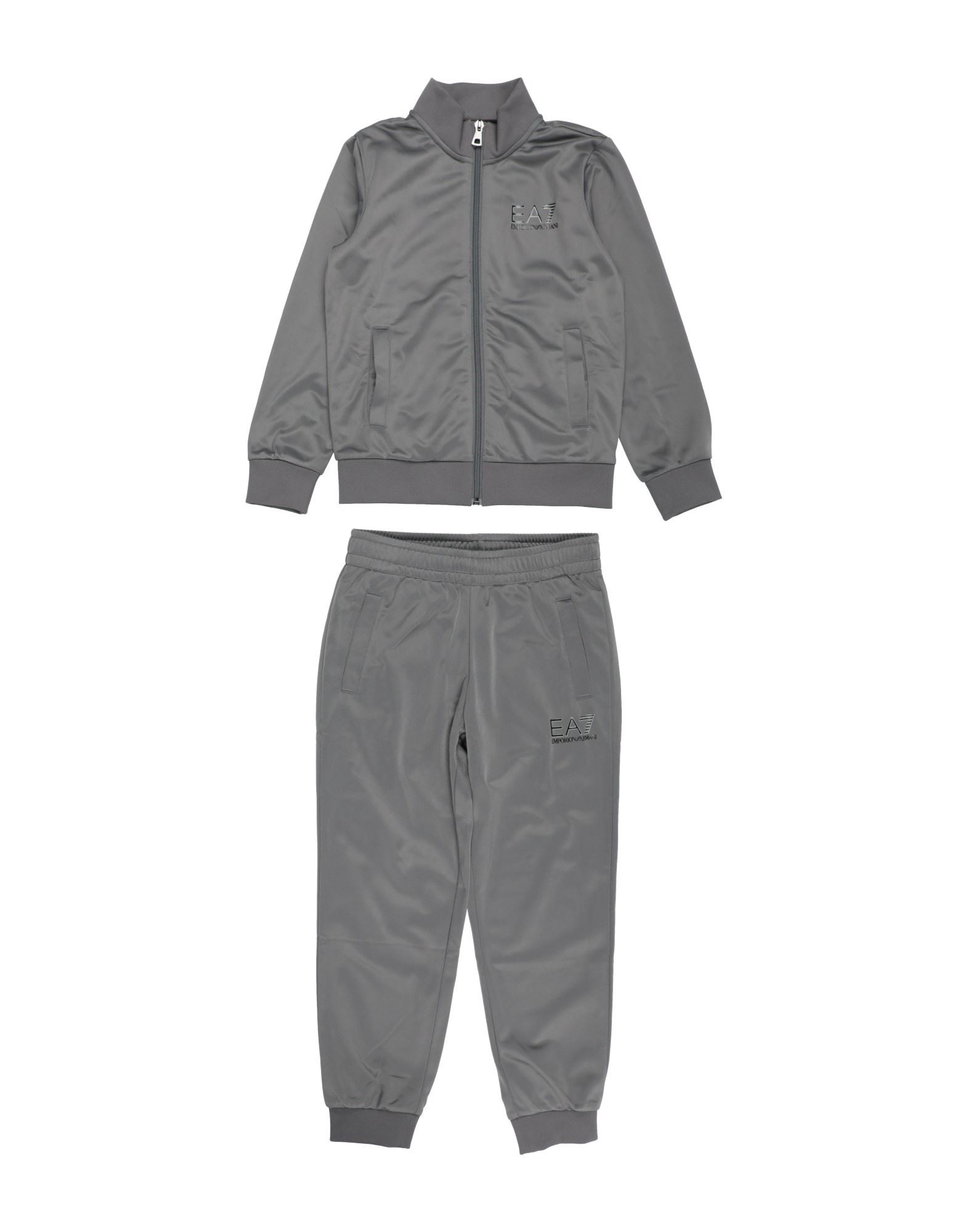  Ea7 - Overalls - Sportanzüge - On Yoox.com 