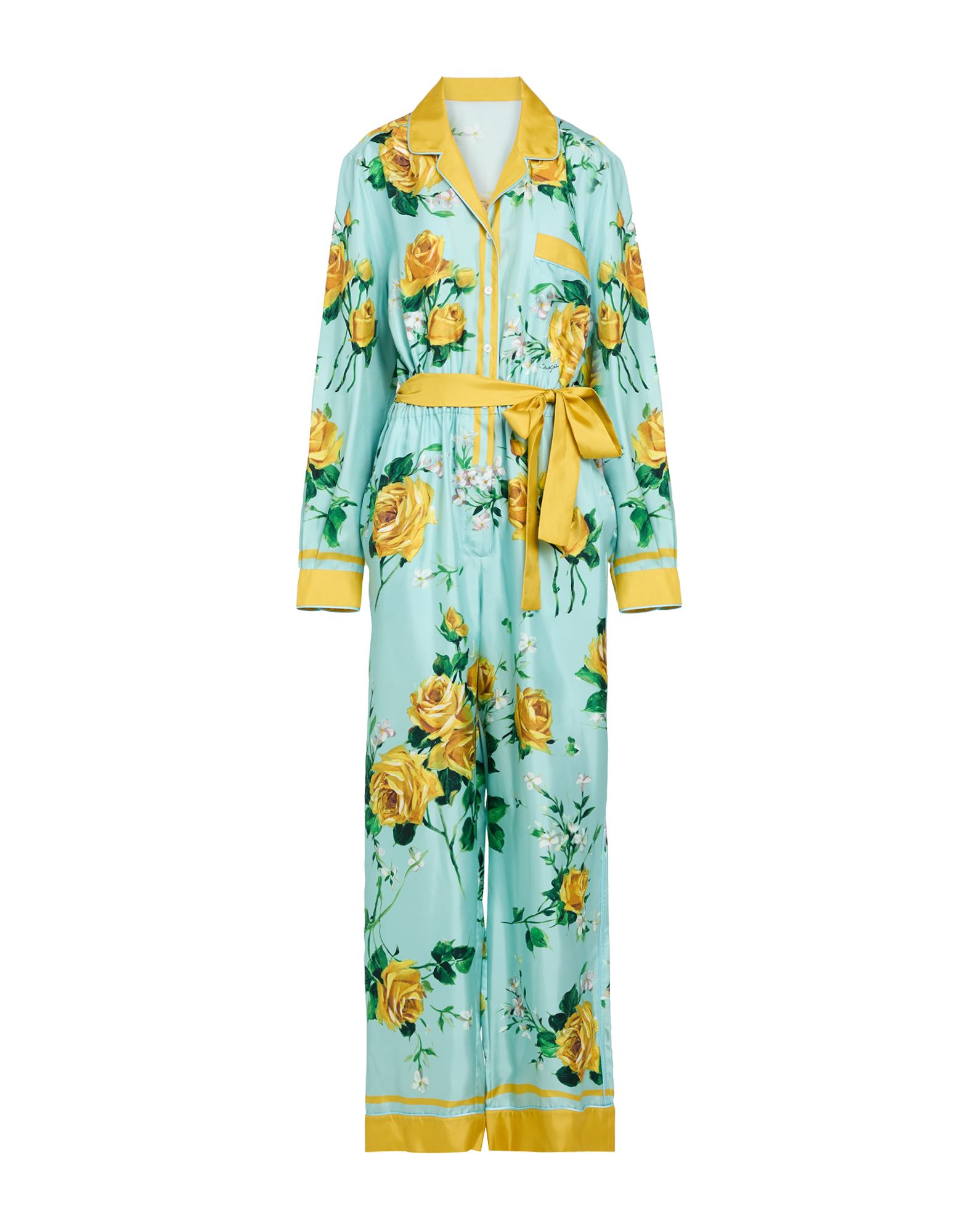  Dolce&gabbana - Overalls - Jumpsuits - On Yoox.com 