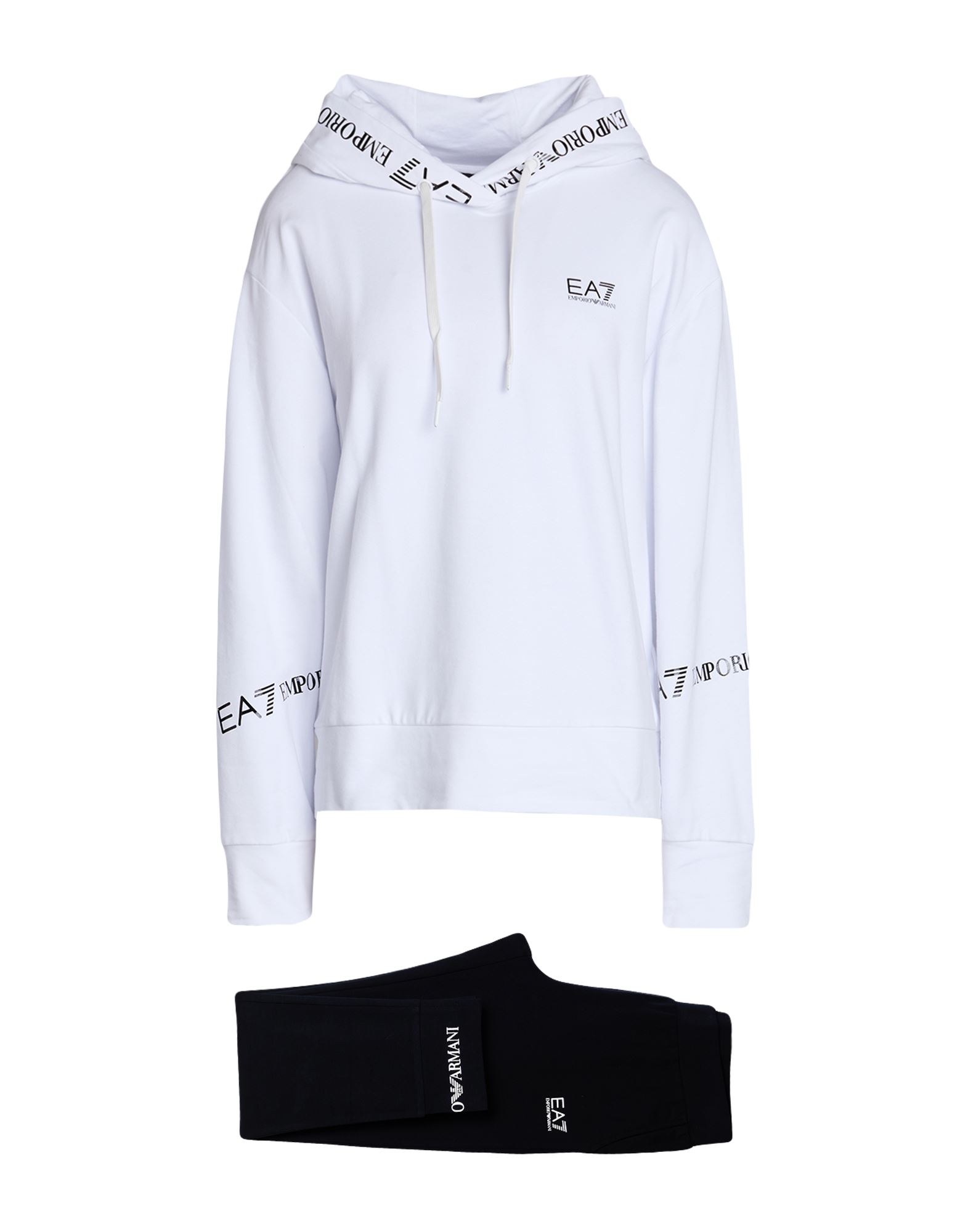  Ea7 - Overalls - Sportanzüge - On Yoox.com 