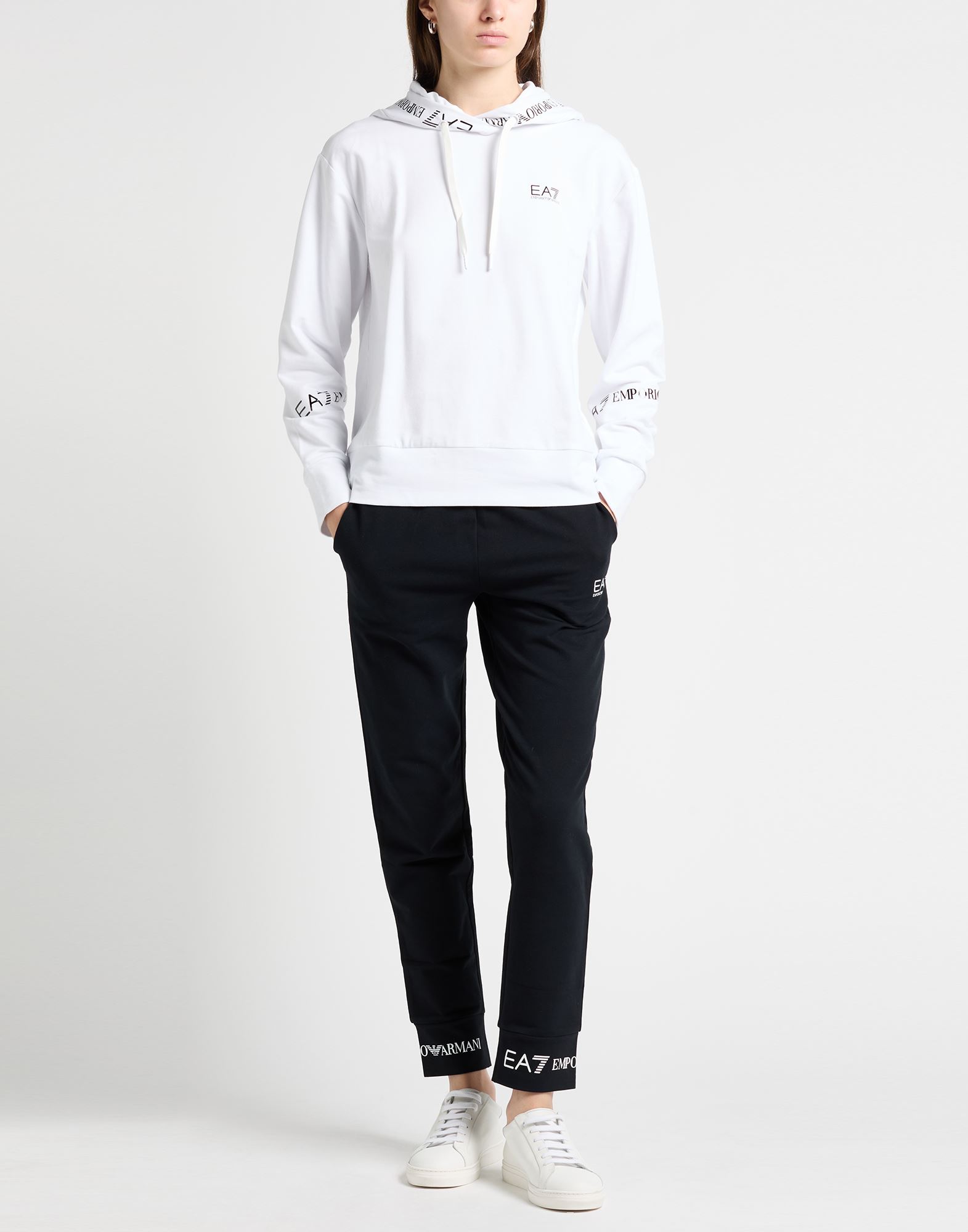  Ea7 - Overalls - Sportanzüge - On Yoox.com 