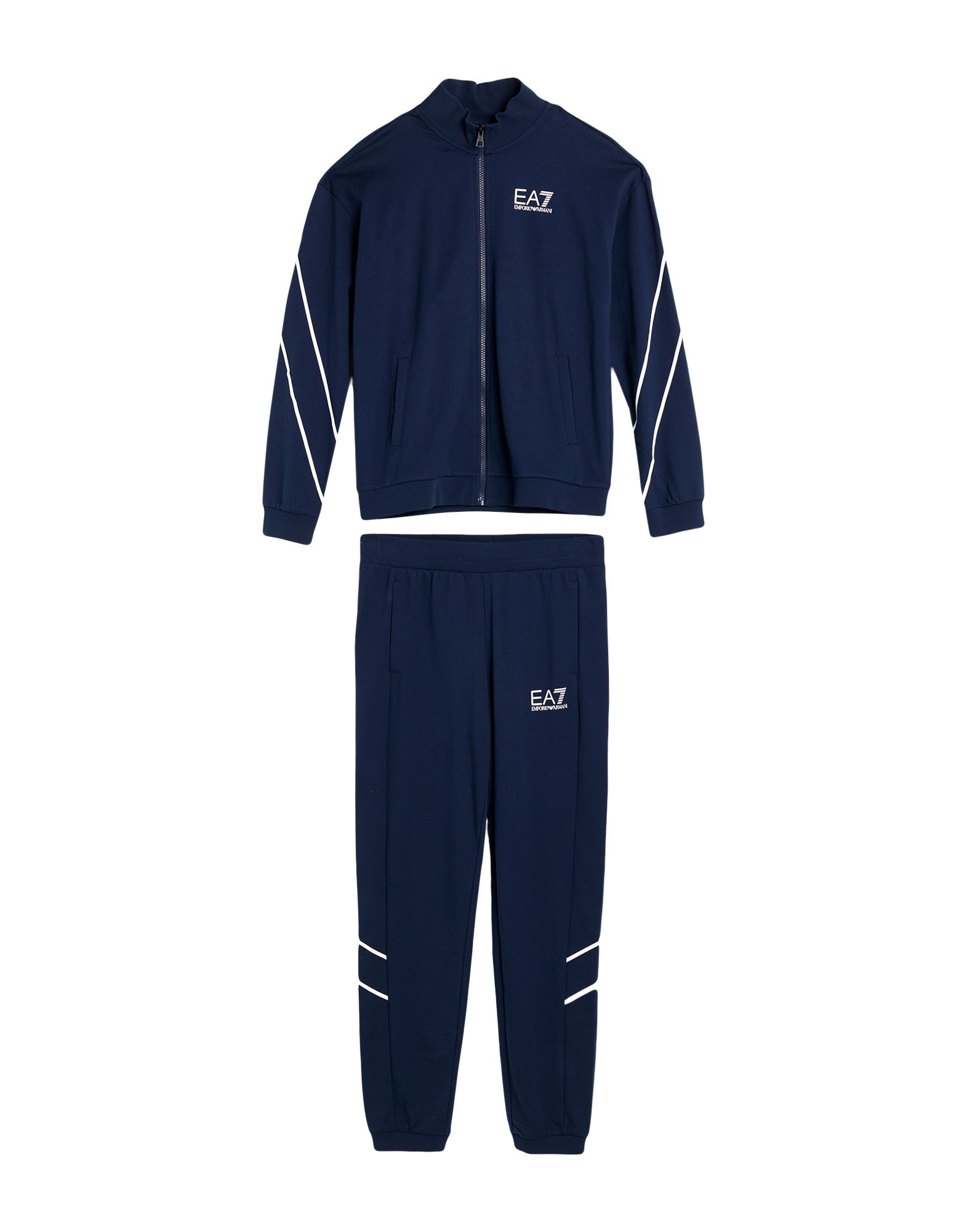  Ea7 - Overalls - Sportanzüge - On Yoox.com 
