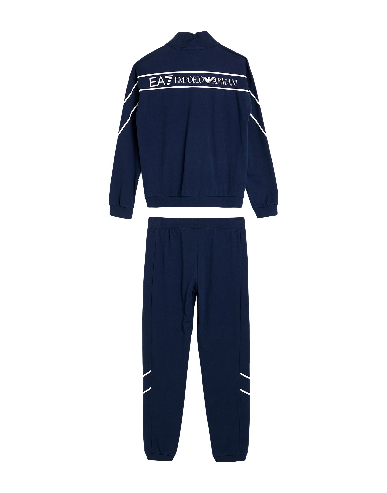  Ea7 - Overalls - Sportanzüge - On Yoox.com 