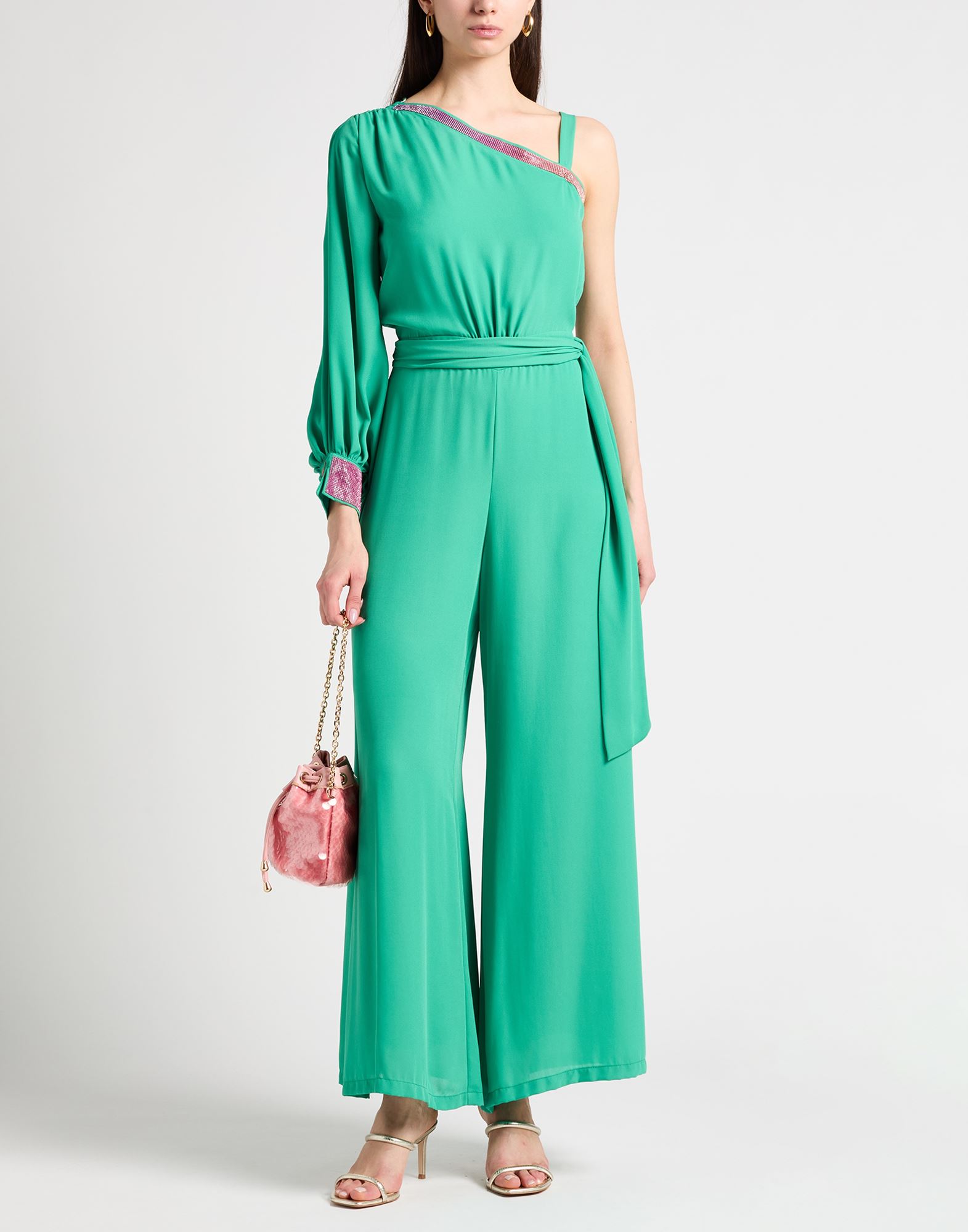  Carla Montanarini - Overalls - Jumpsuits - On Yoox.com 