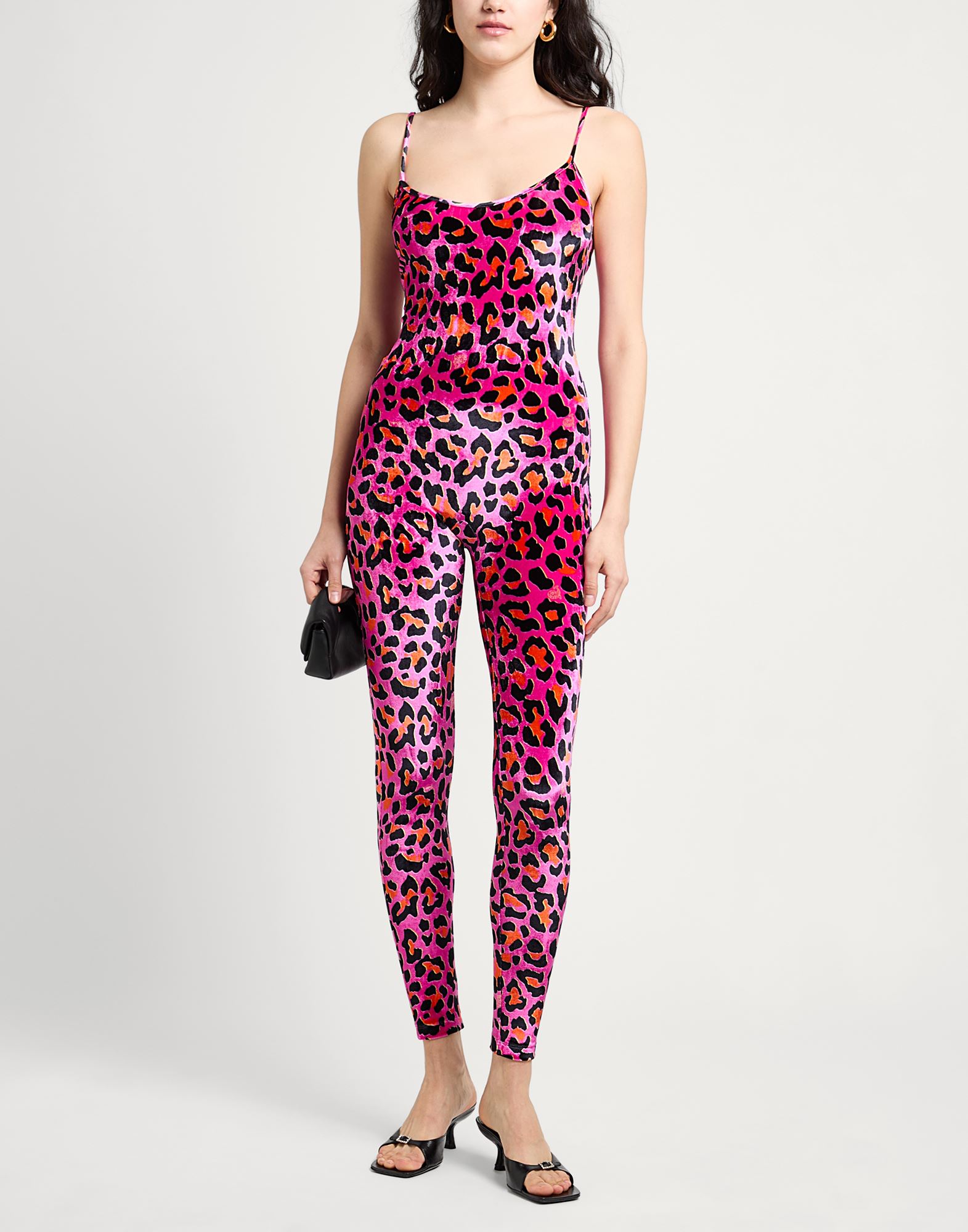  Pucci - Overalls - Jumpsuits - On Yoox.com 