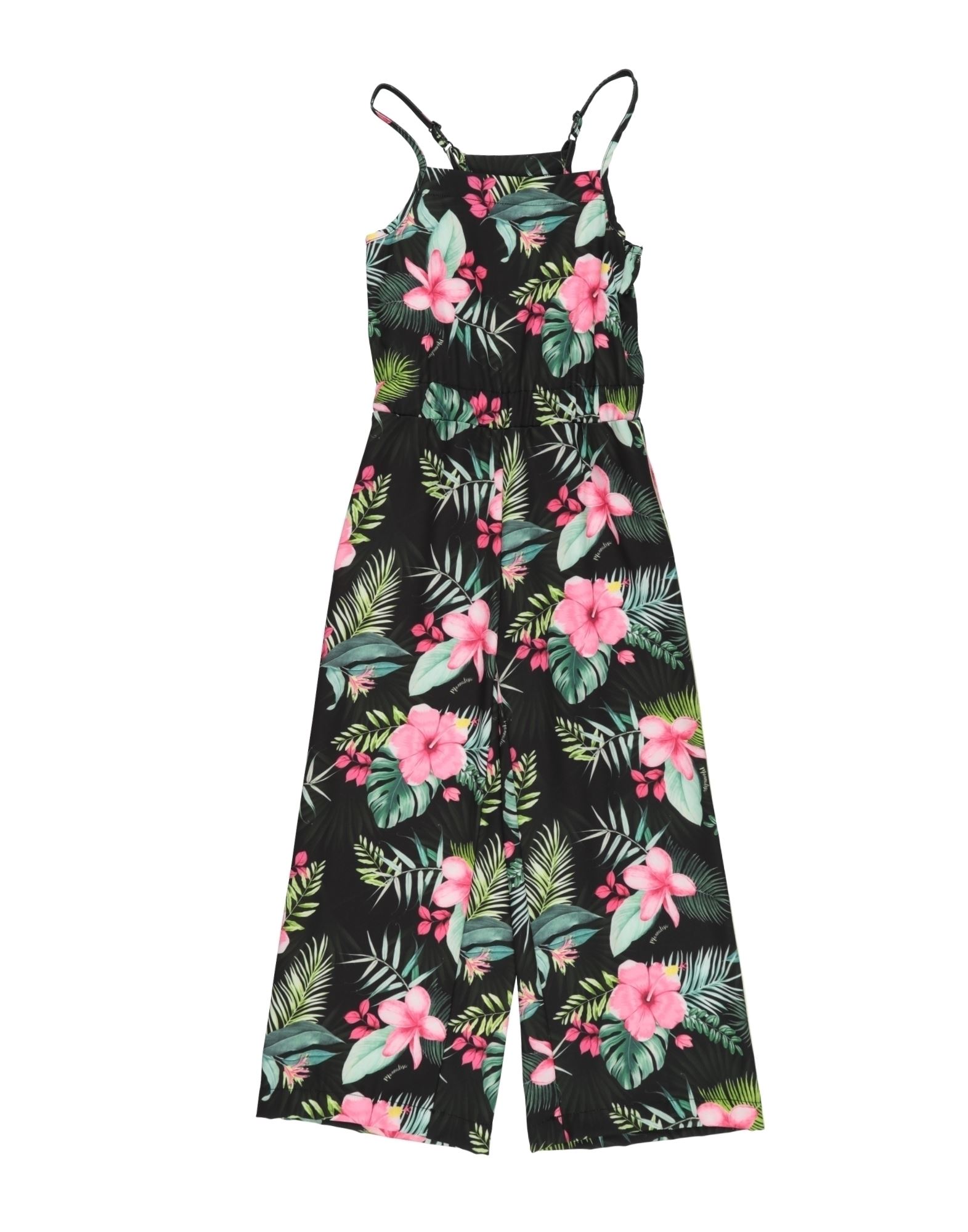  Monnalisa - Overalls - Jumpsuits - On Yoox.com 