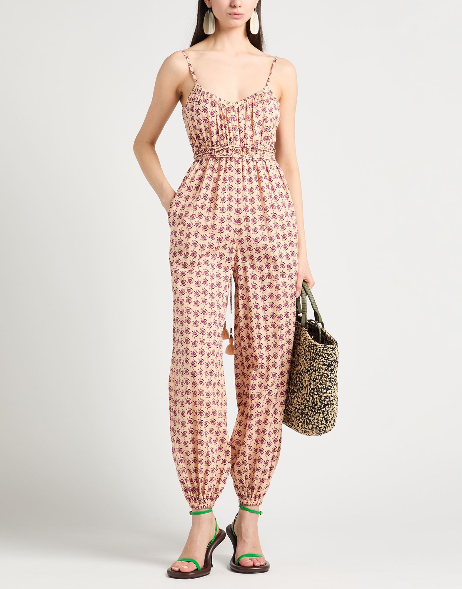  Tory Burch - Overalls - Jumpsuits - On Yoox.com 