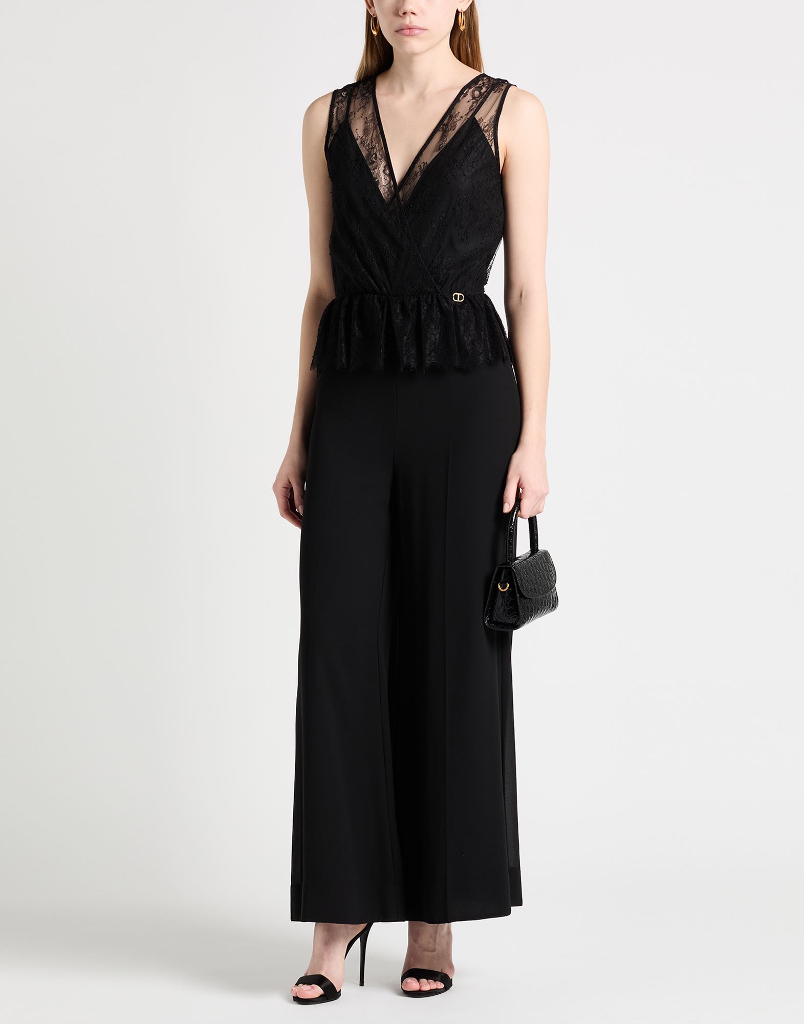  Twinset - Overalls - Jumpsuits - On Yoox.com 
