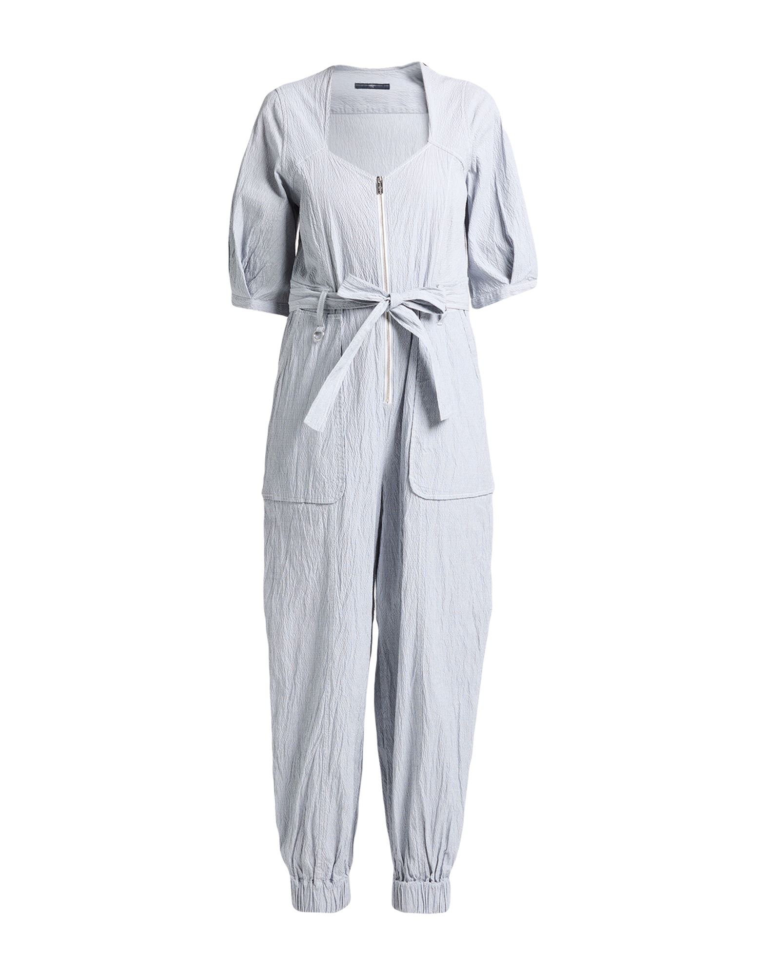  High - Overalls - Jumpsuits - On Yoox.com 