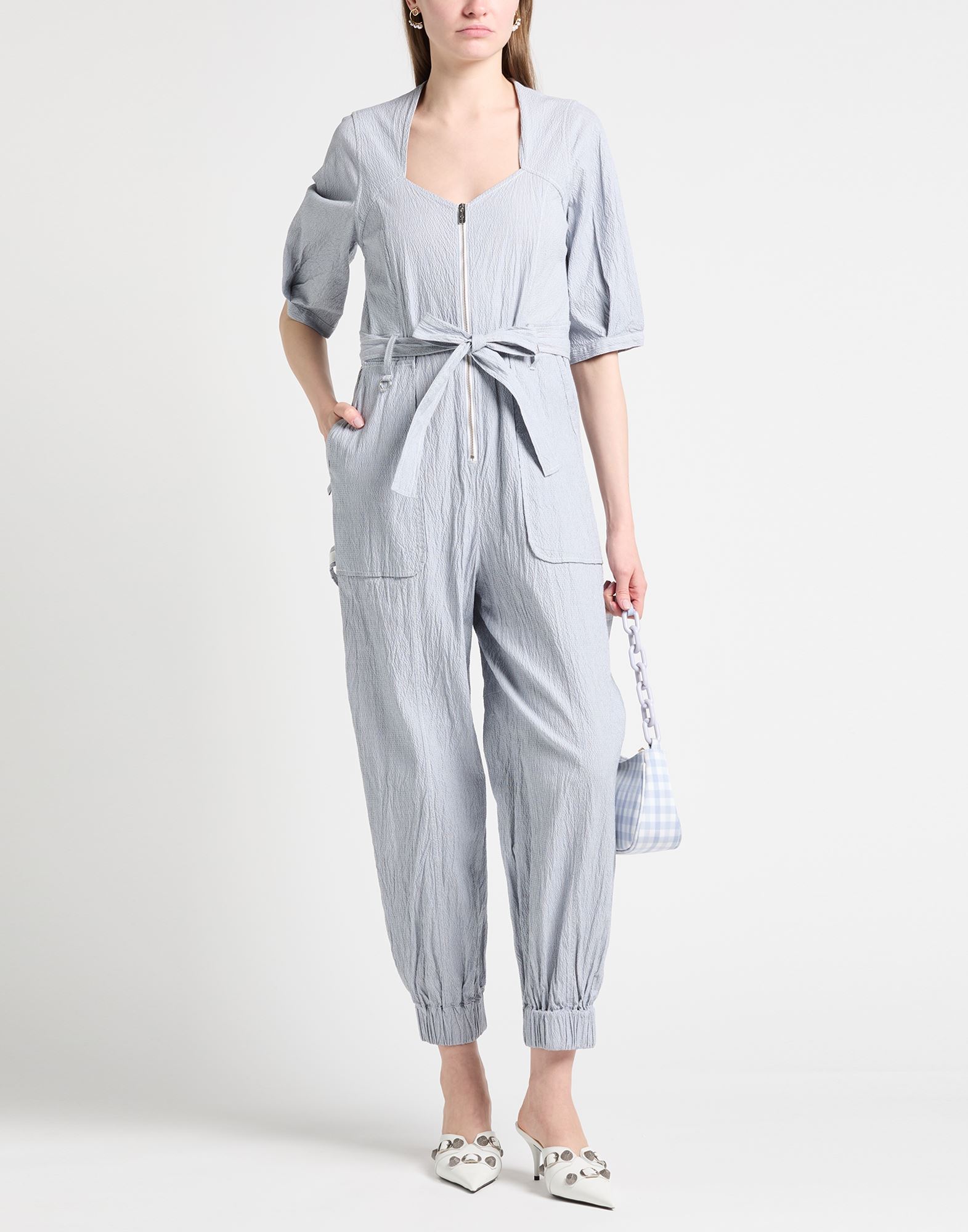  High - Overalls - Jumpsuits - On Yoox.com 