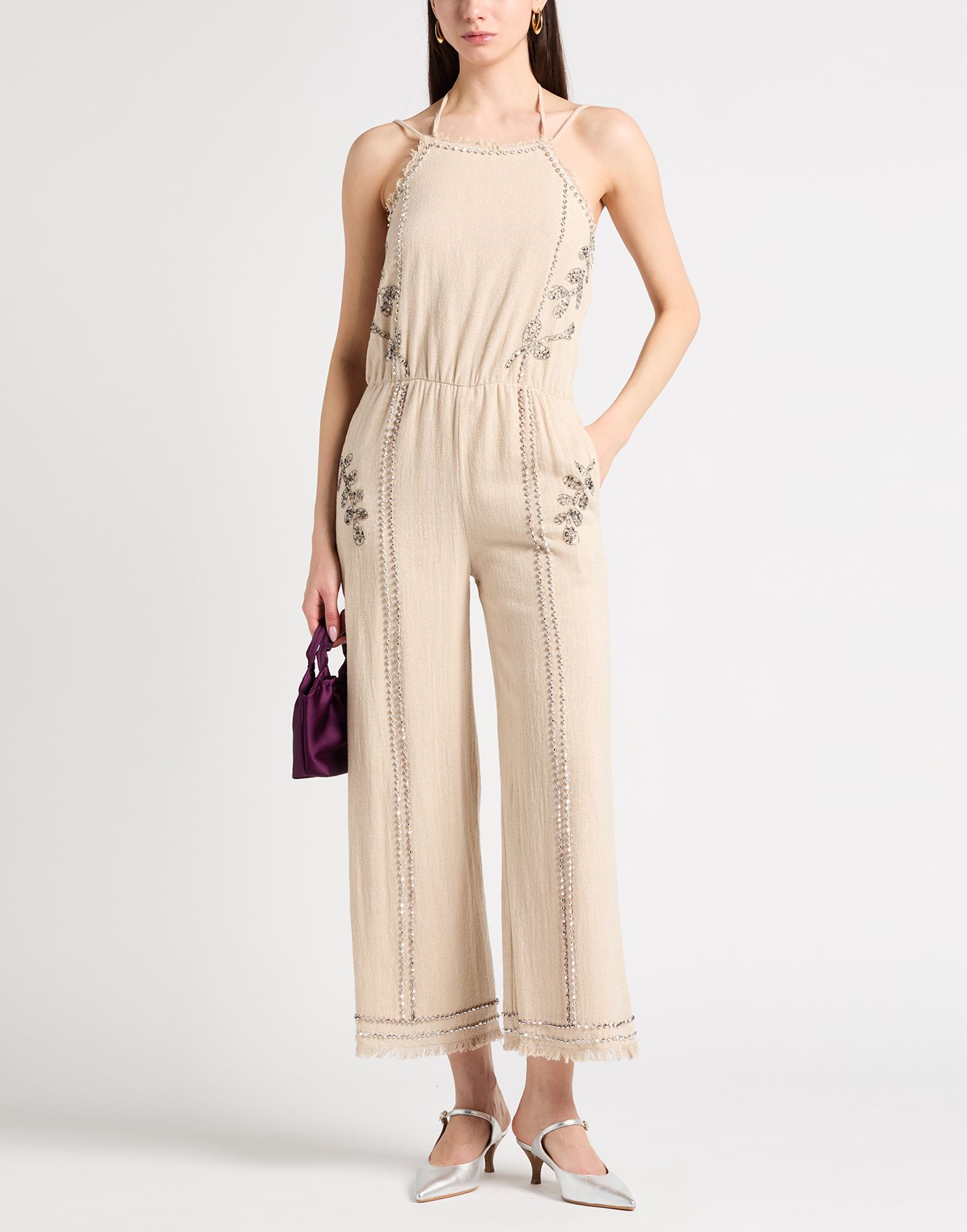  Trussardi Jeans - Monos&petos - Monos Enterizos - On Yoox.com 
