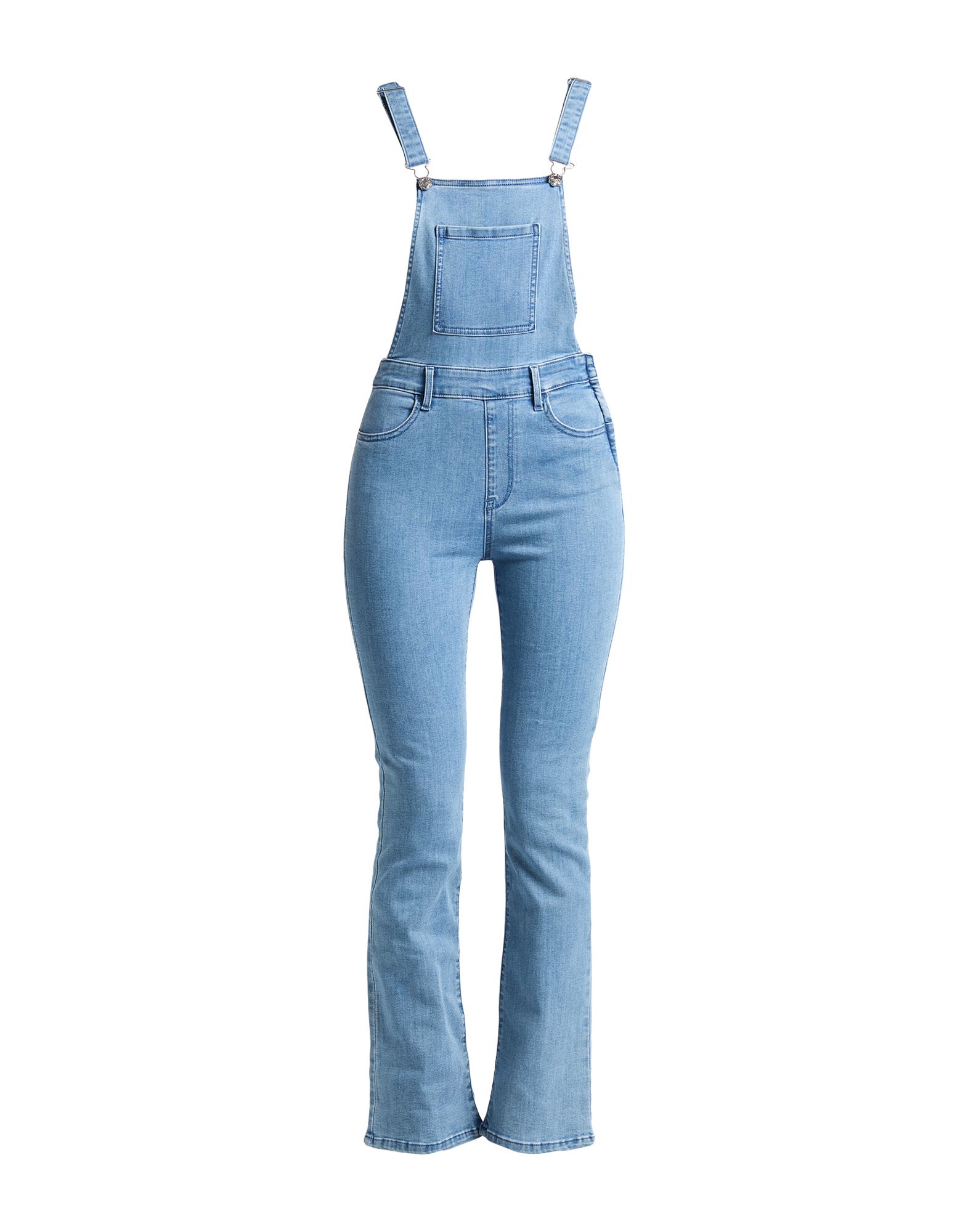  Guess - Overalls - Lange Overalls - On Yoox.com 