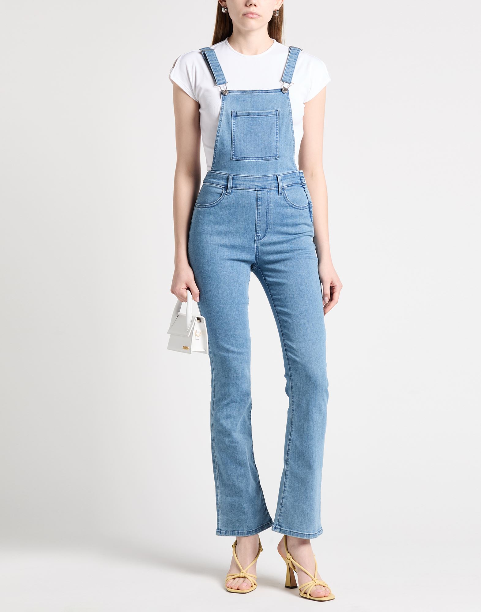  Guess - Overalls - Lange Overalls - On Yoox.com 