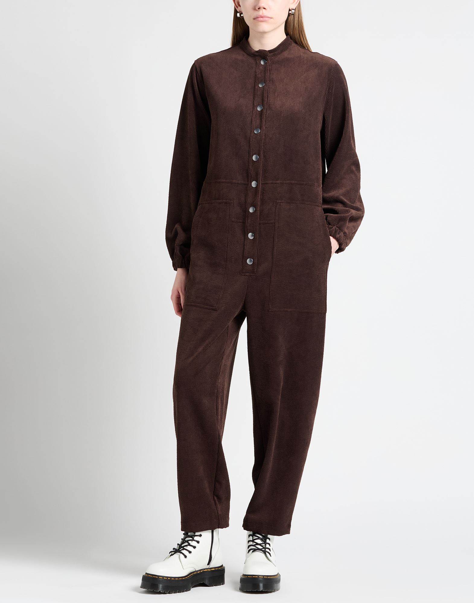  8pm - Overalls - Jumpsuits - On Yoox.com 