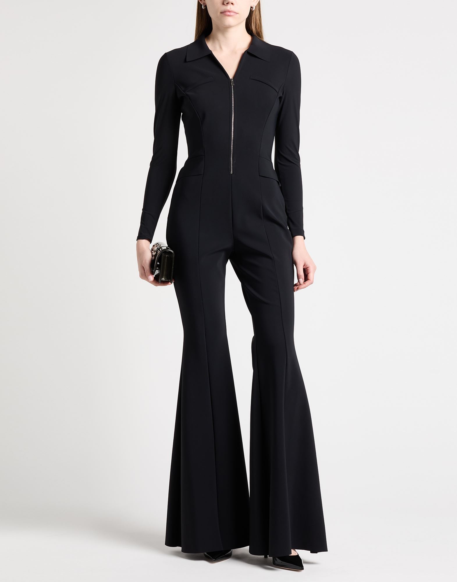  Chiara Boni La Petite Robe - Overalls - Jumpsuits - On Yoox.com 