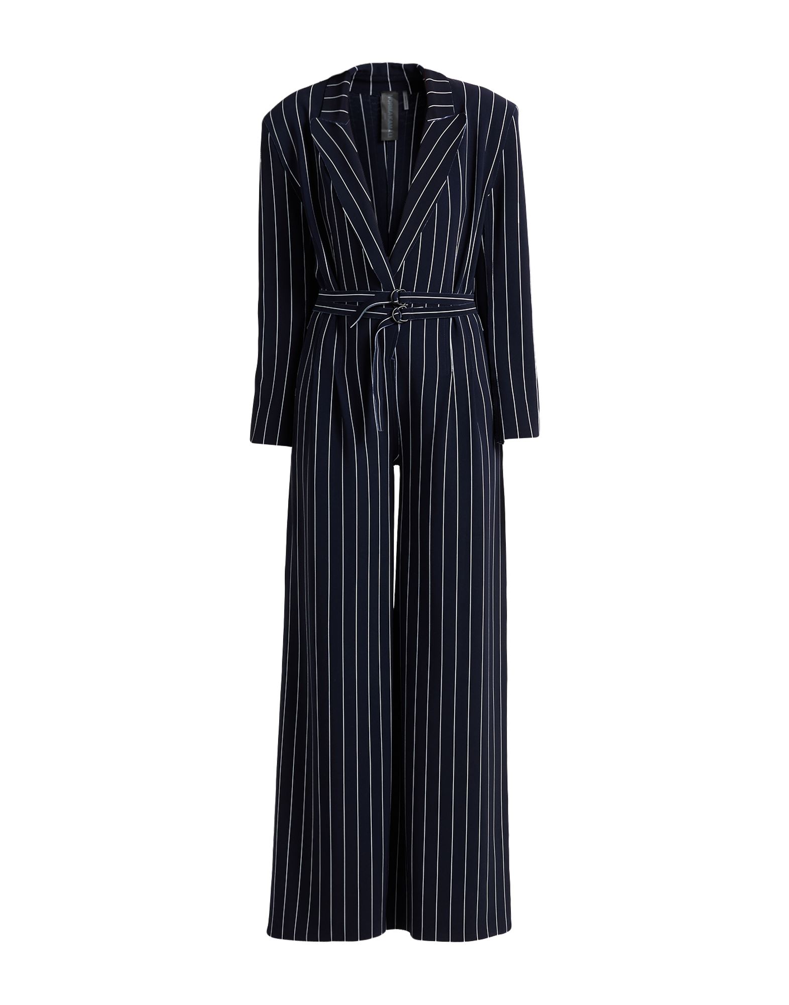  Norma Kamali - Overalls - Jumpsuits - On Yoox.com 