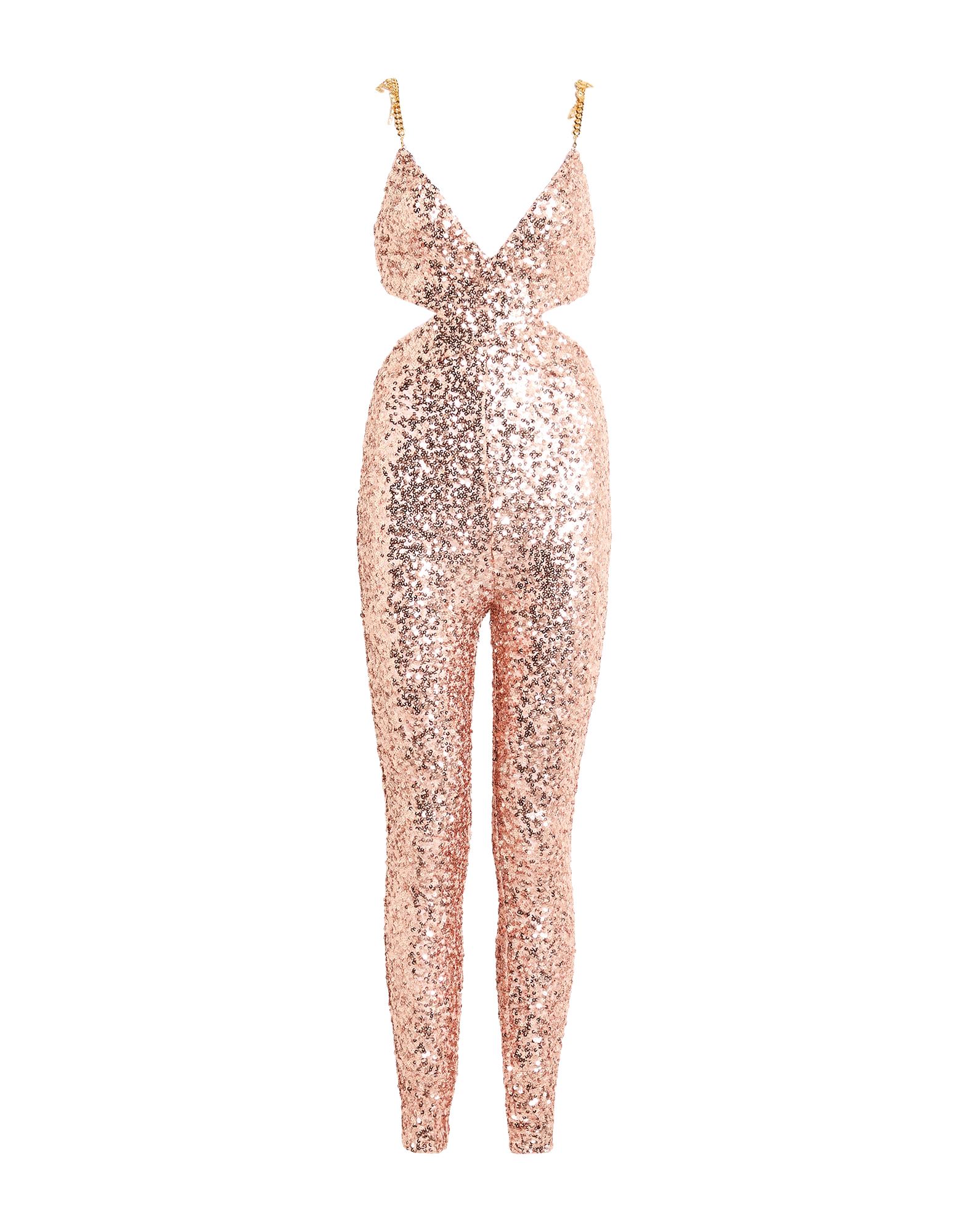  Elisabetta Franchi - Overalls - Jumpsuits - On Yoox.com 