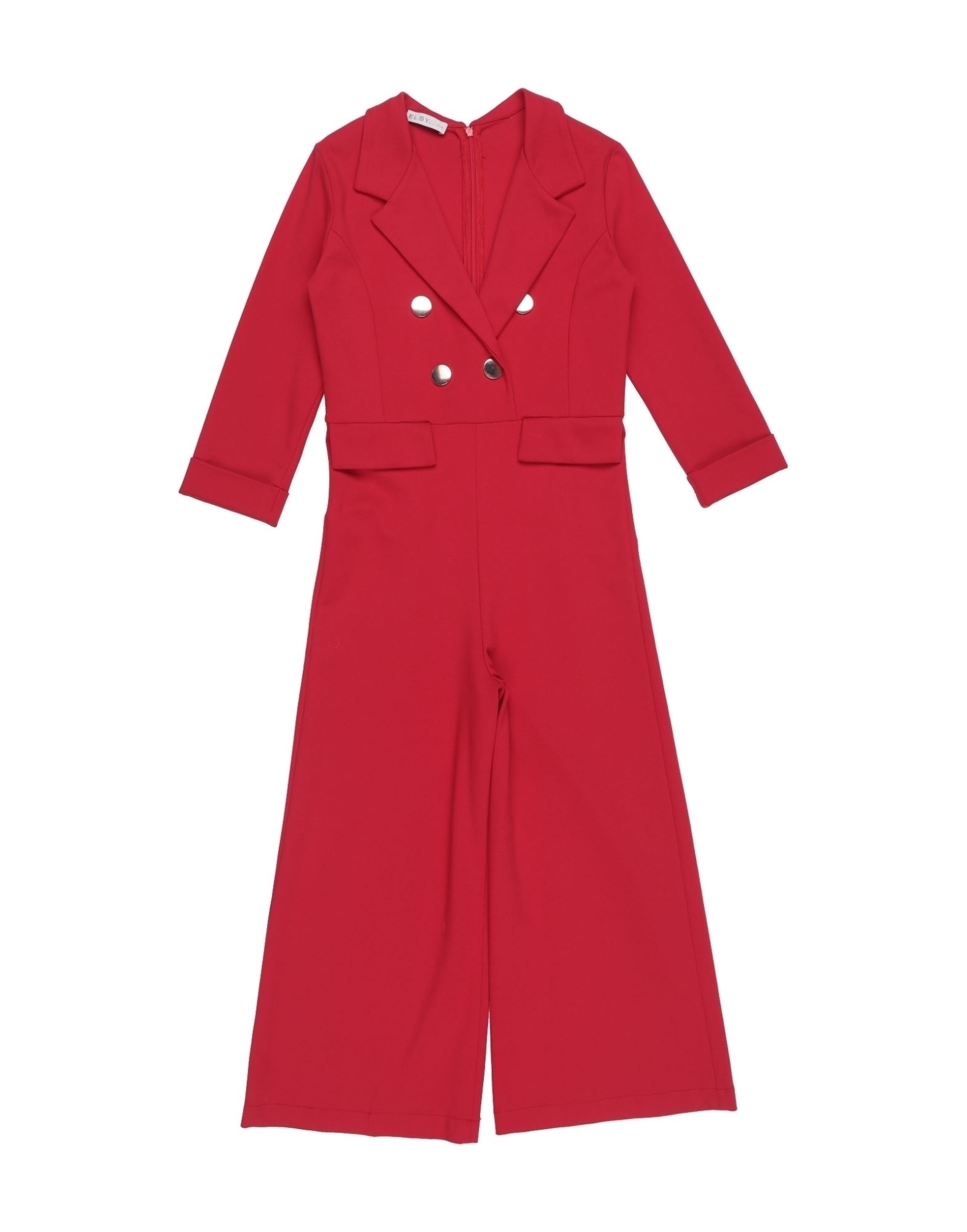  Elsy - Overalls - Jumpsuits - On Yoox.com 