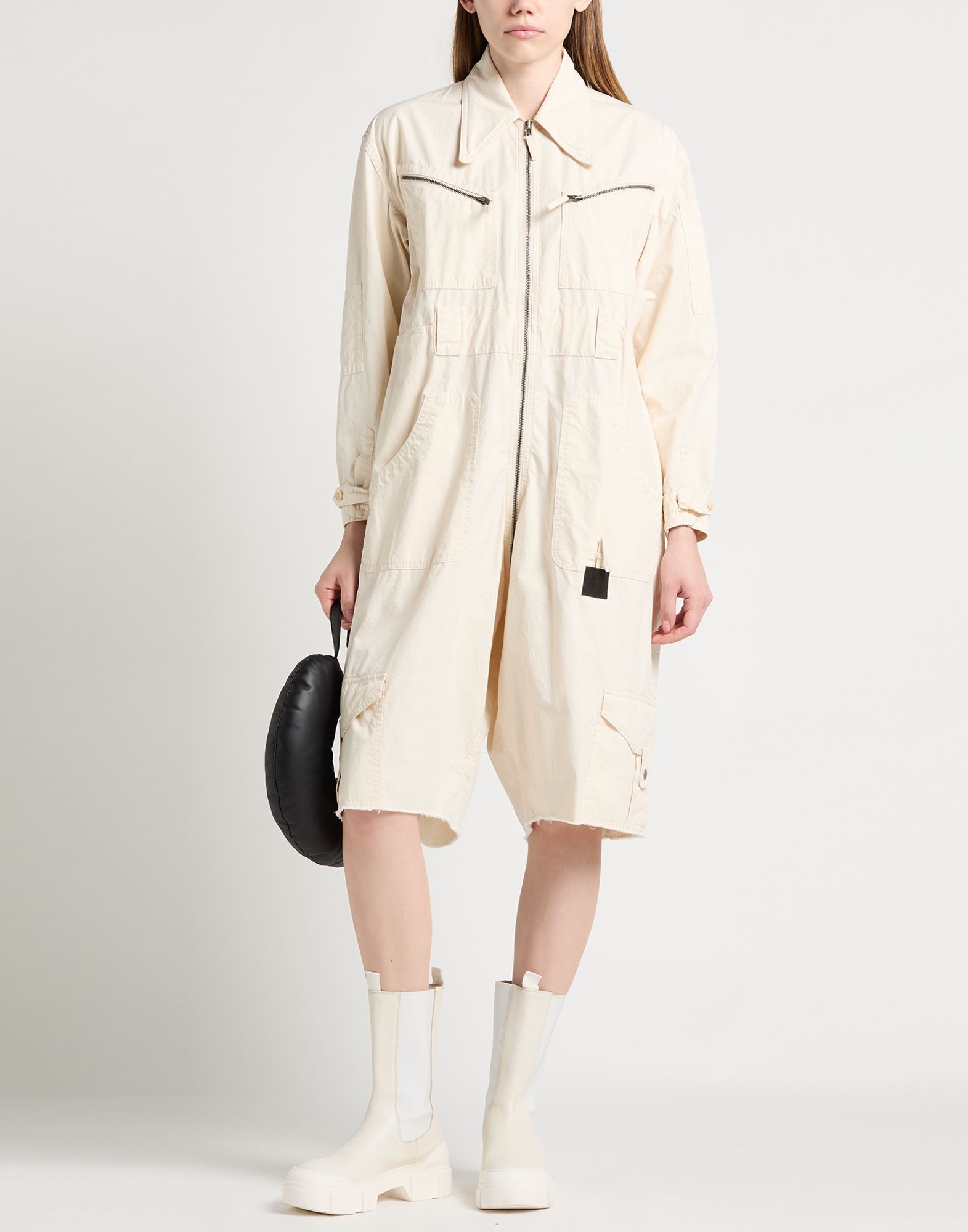  Maison Margiela - Overalls - Playsuits - On Yoox.com 