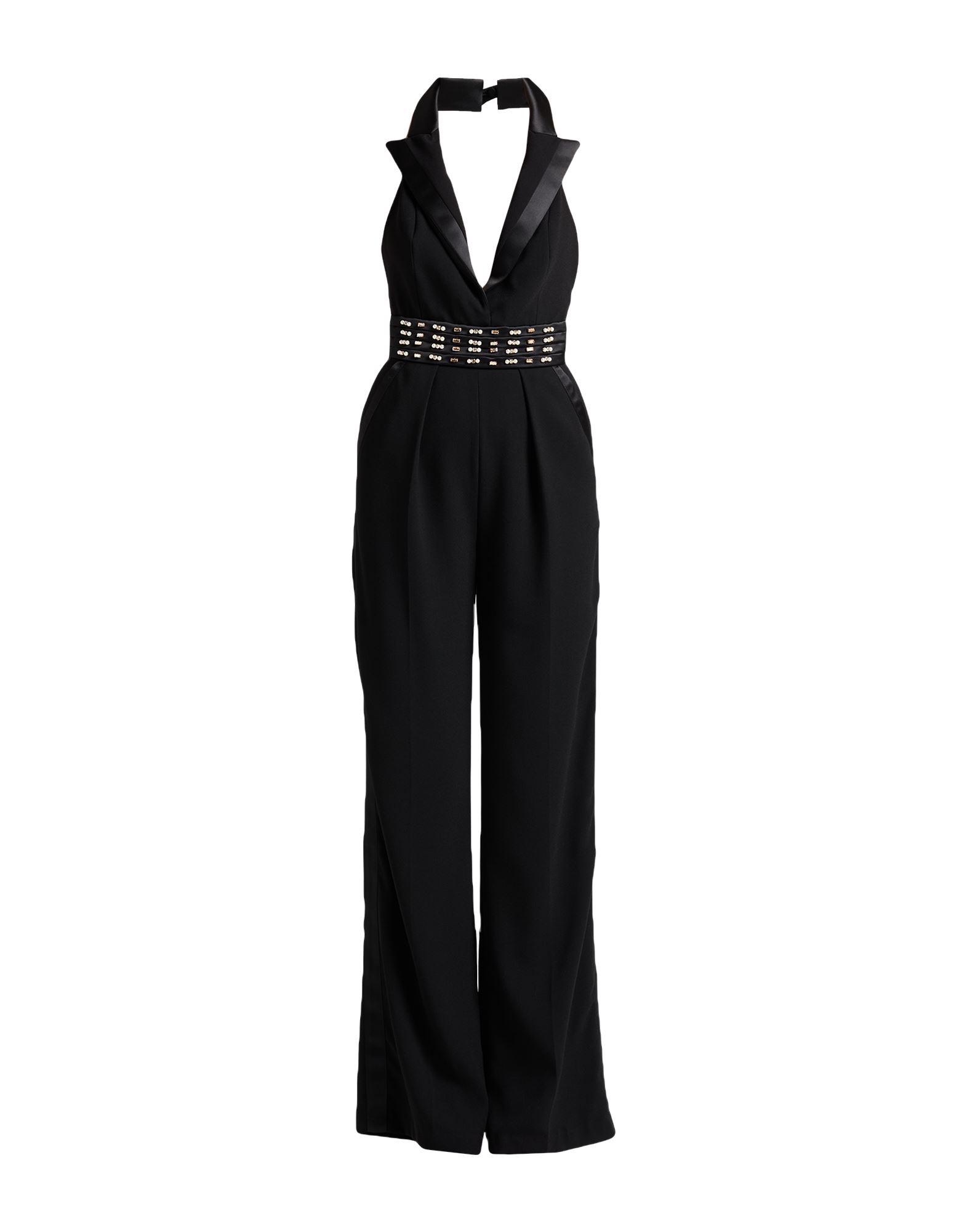  Elisabetta Franchi - Overalls - Jumpsuits - On Yoox.com 