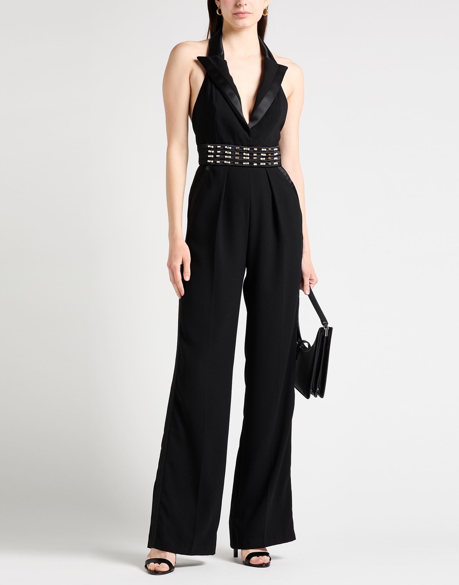  Elisabetta Franchi - Overalls - Jumpsuits - On Yoox.com 