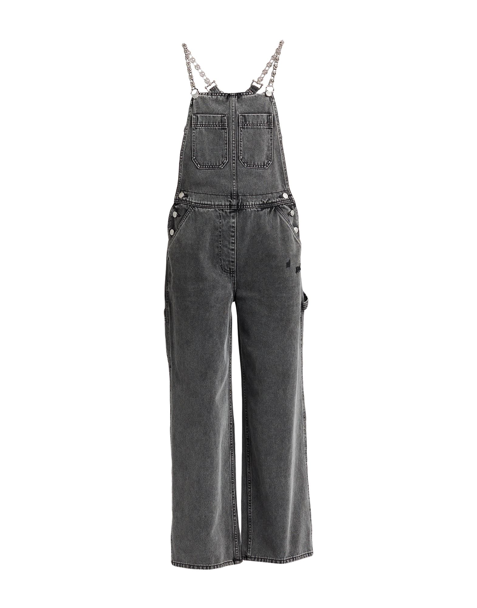  Ezr - Monos&petos - Monos Largos - On Yoox.com 